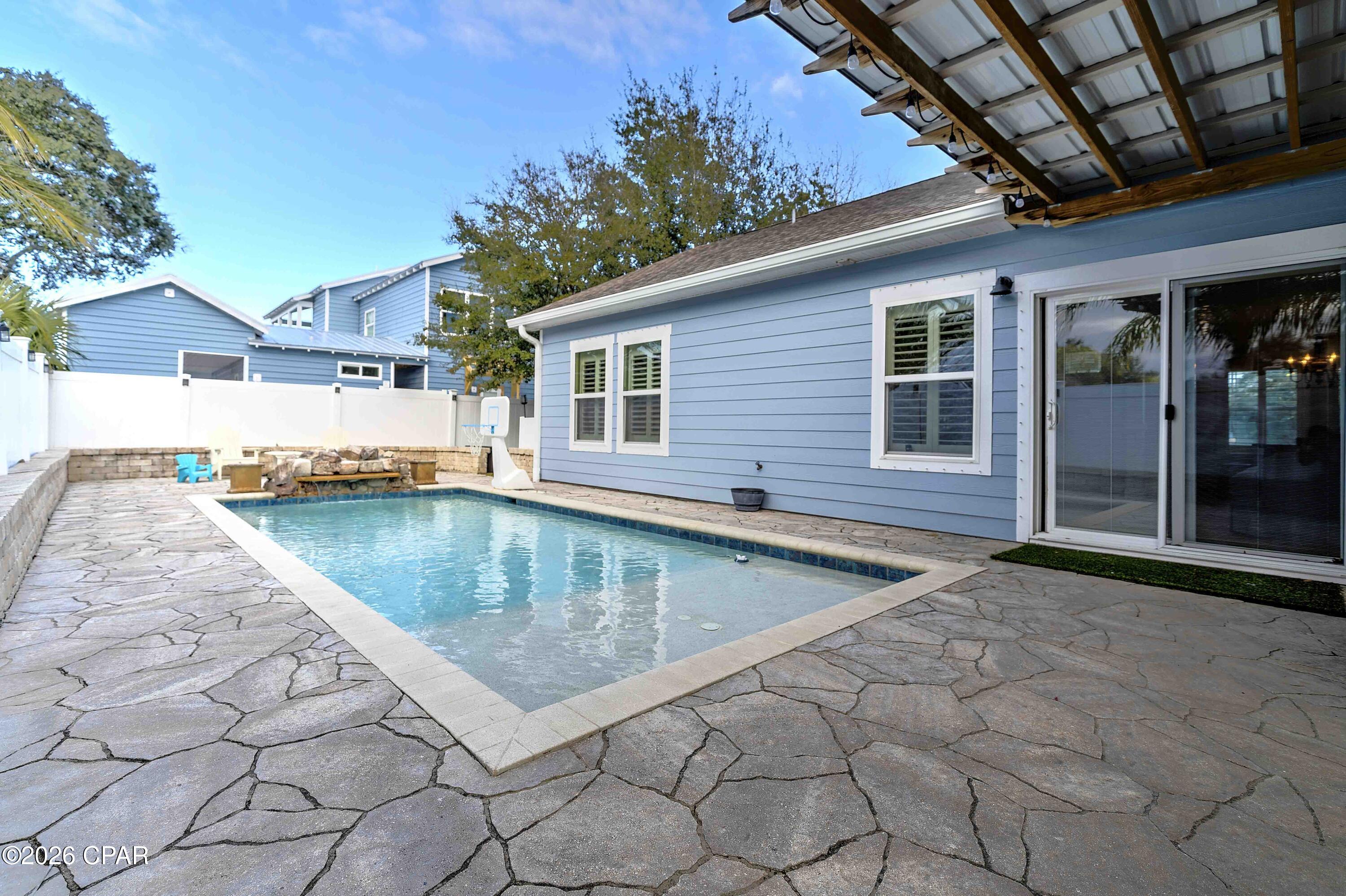 Ocean Mist - Residential