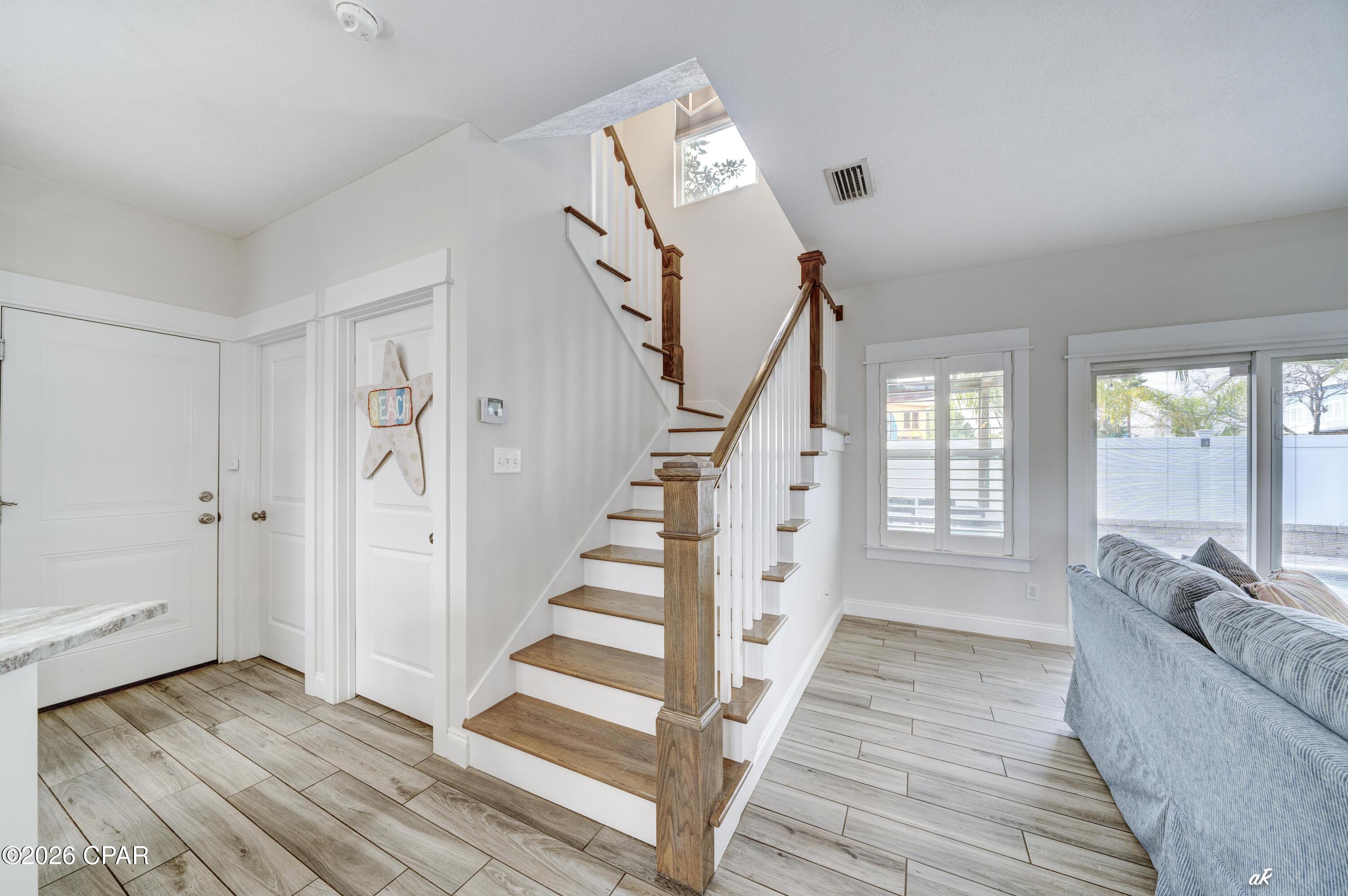 Ocean Mist - Residential