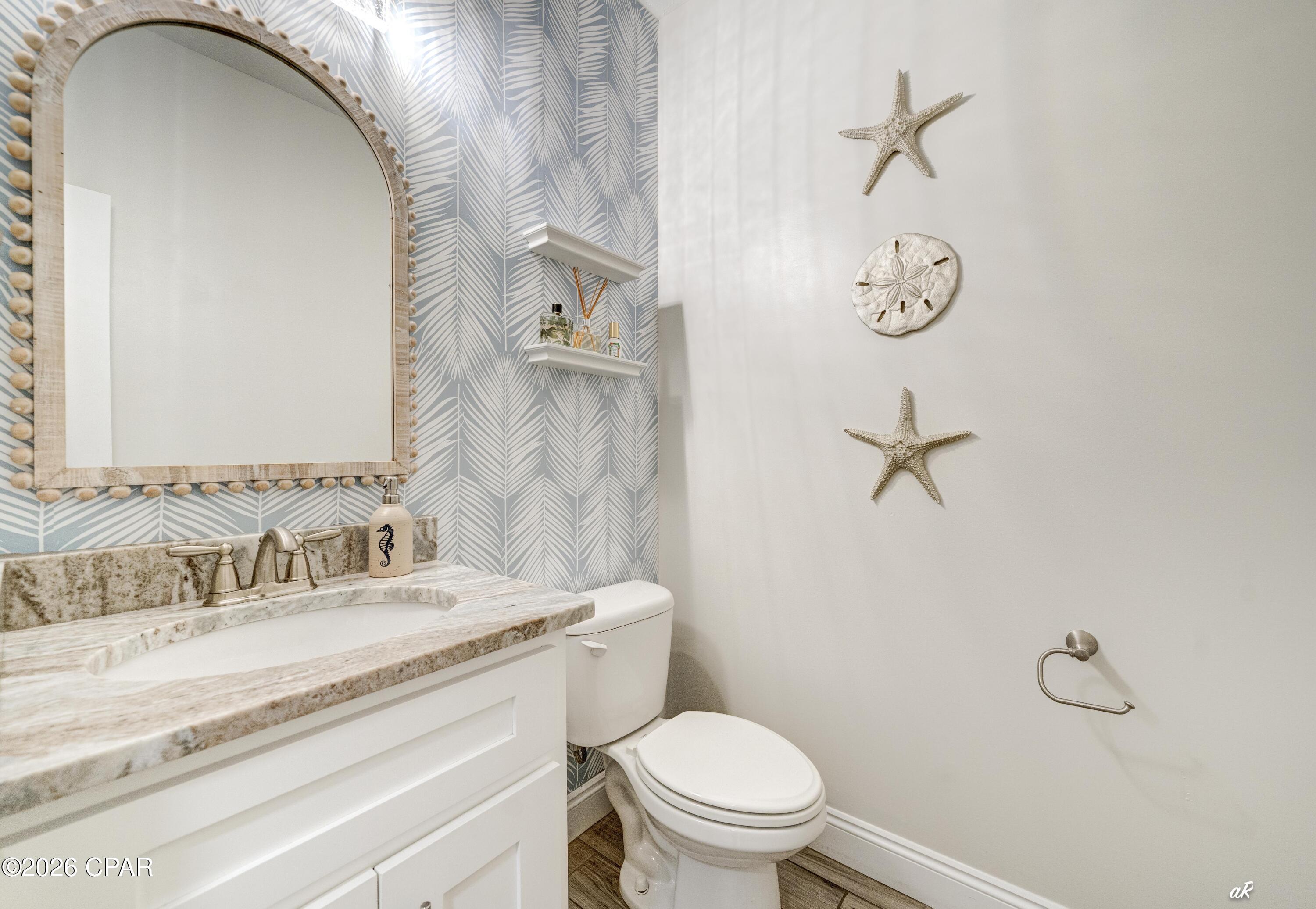 Ocean Mist - Residential