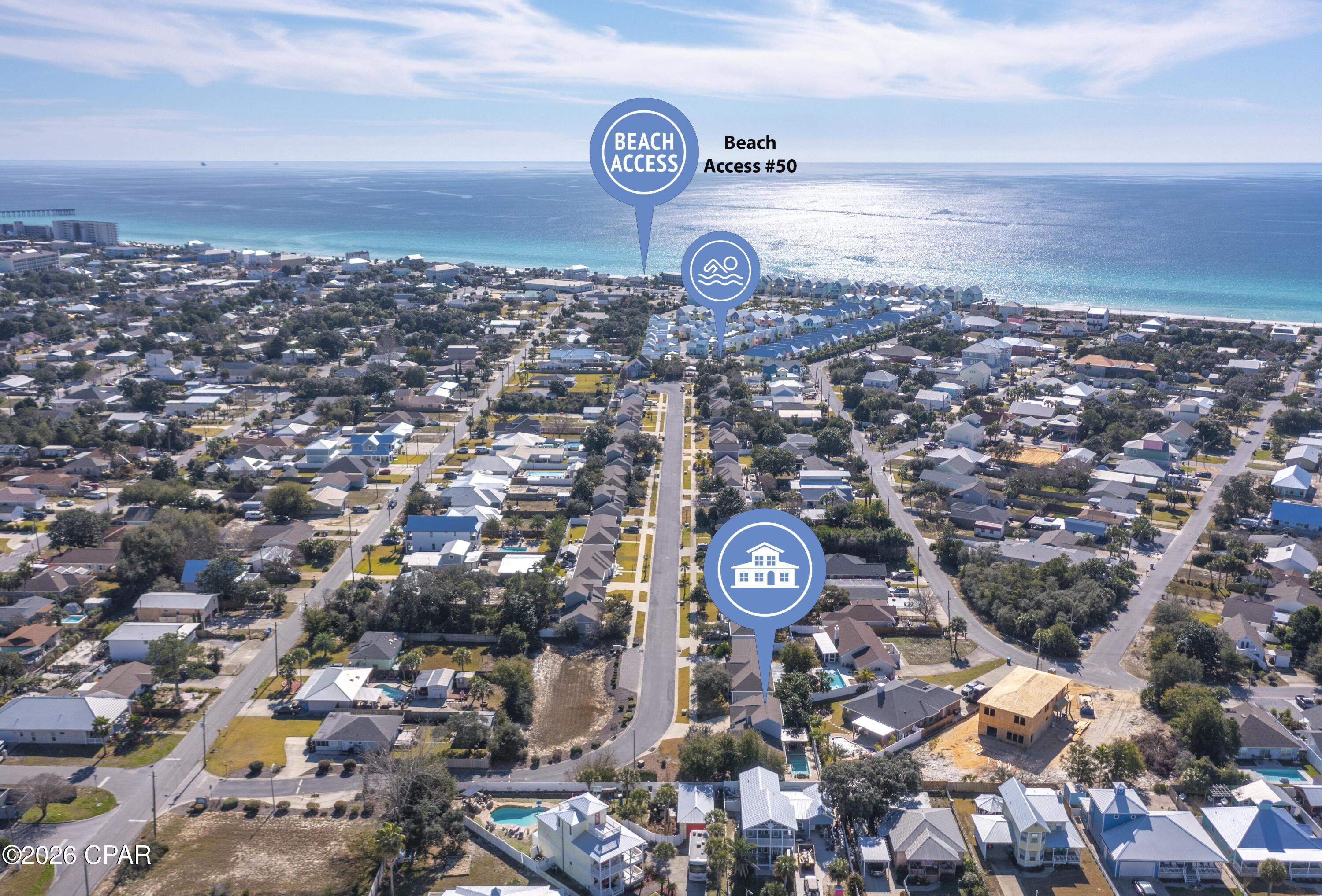 Ocean Mist - Residential