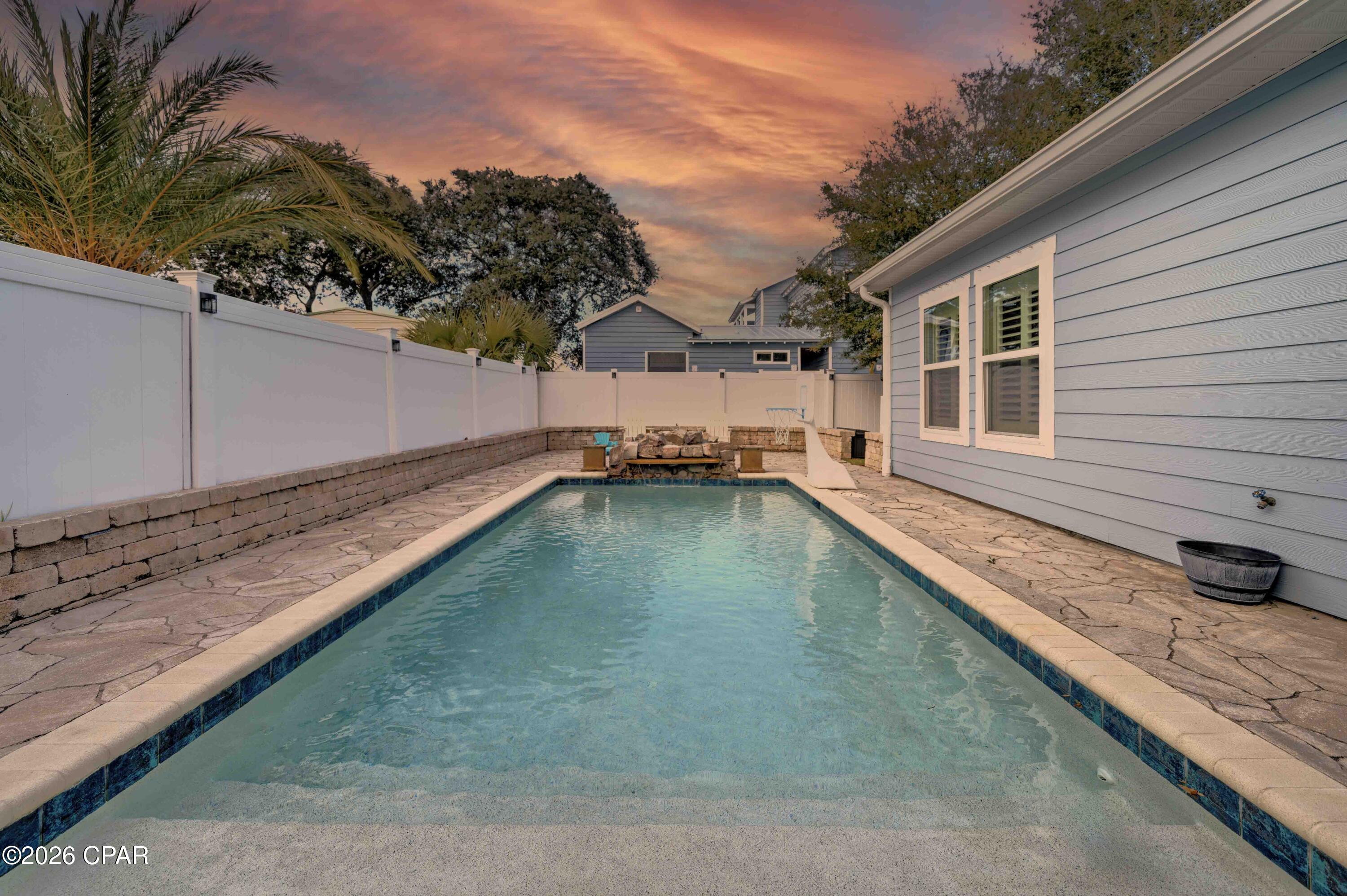 Ocean Mist - Residential