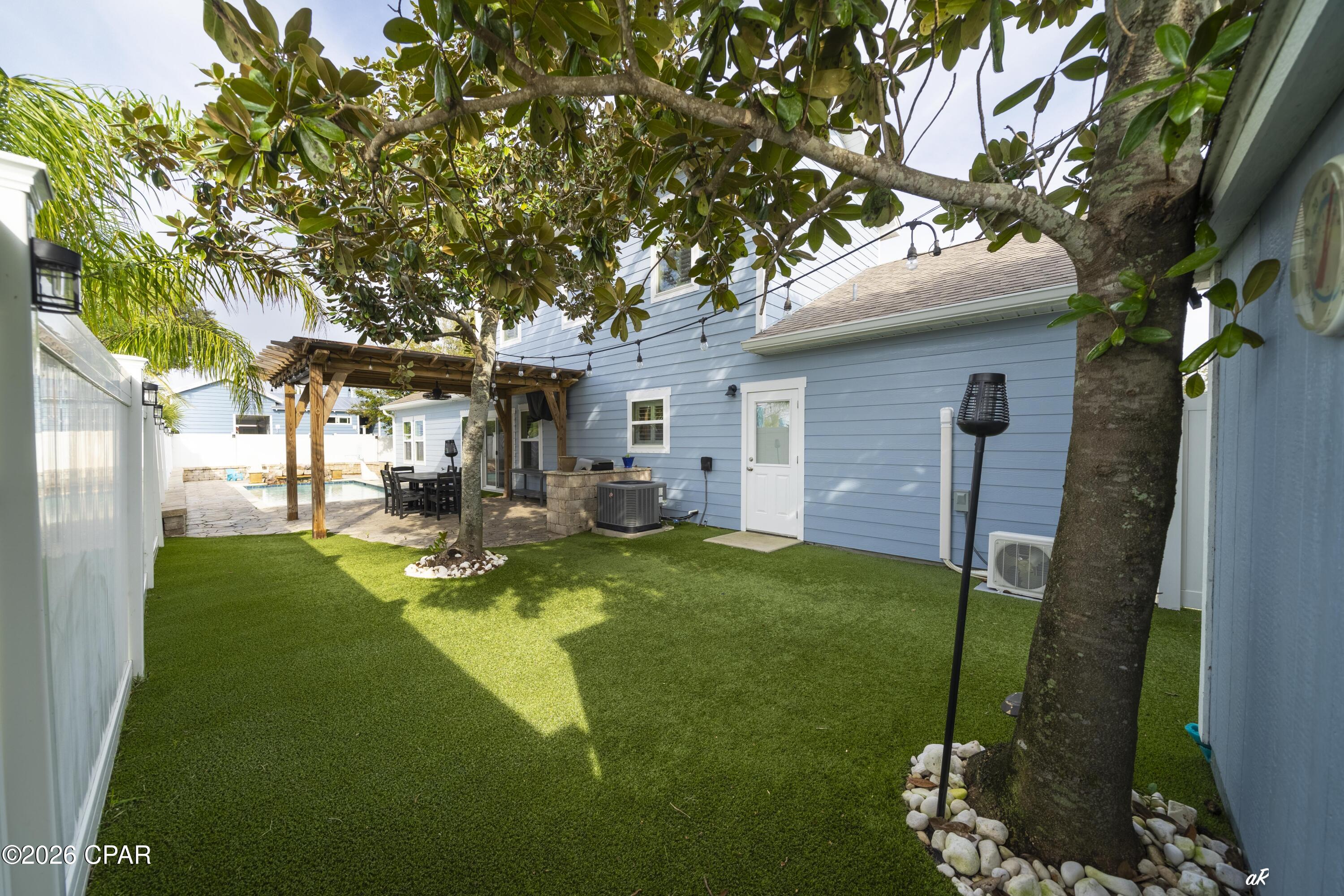 Ocean Mist - Residential