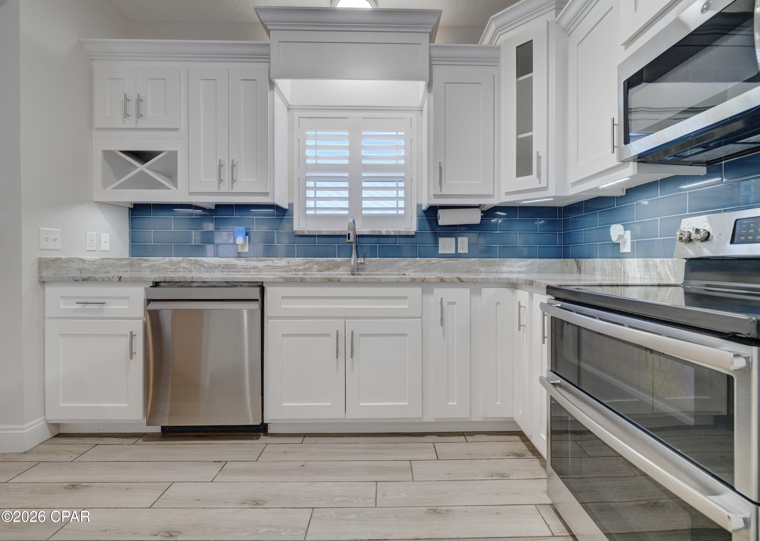 Ocean Mist - Residential