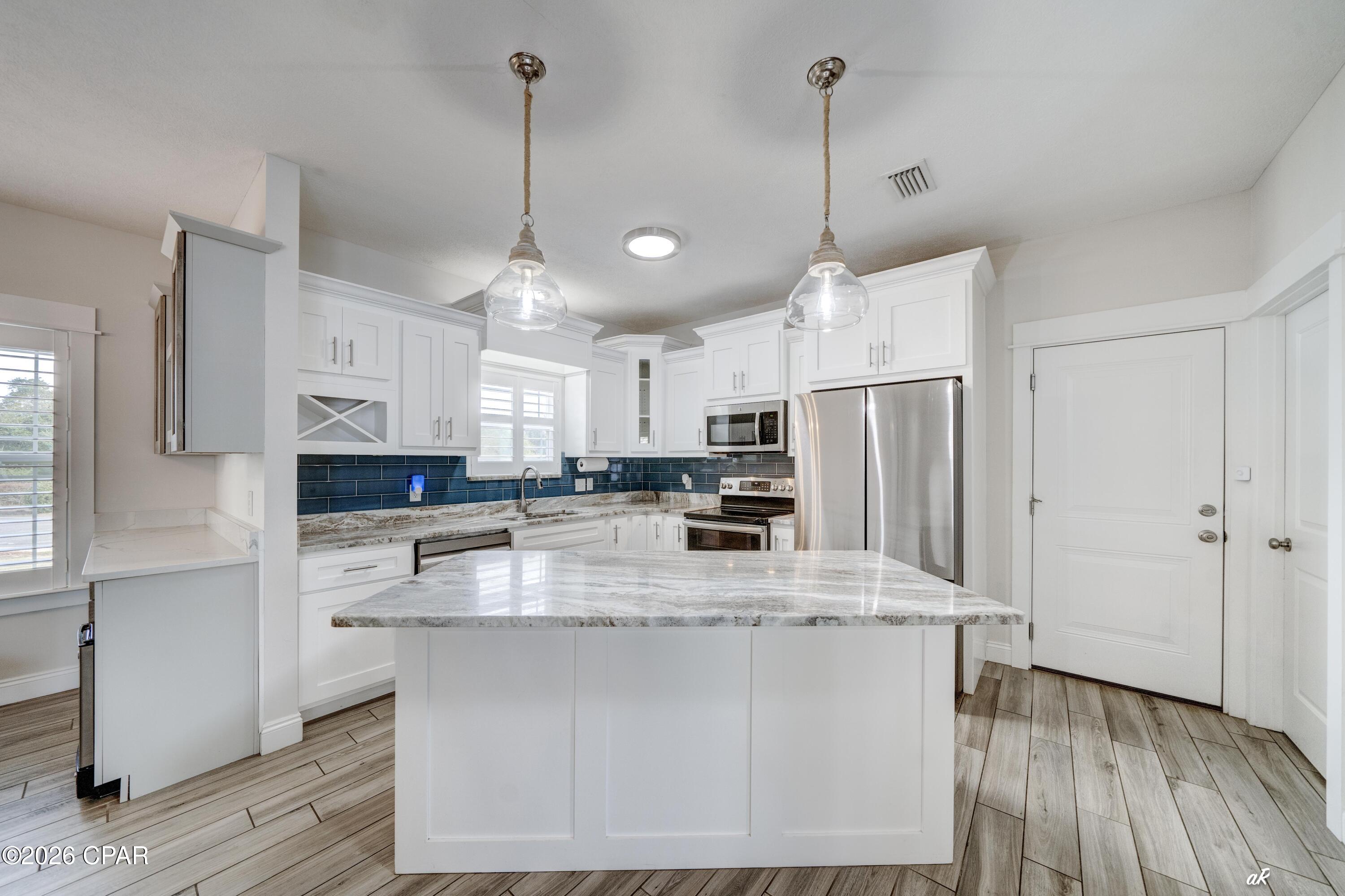 Ocean Mist - Residential