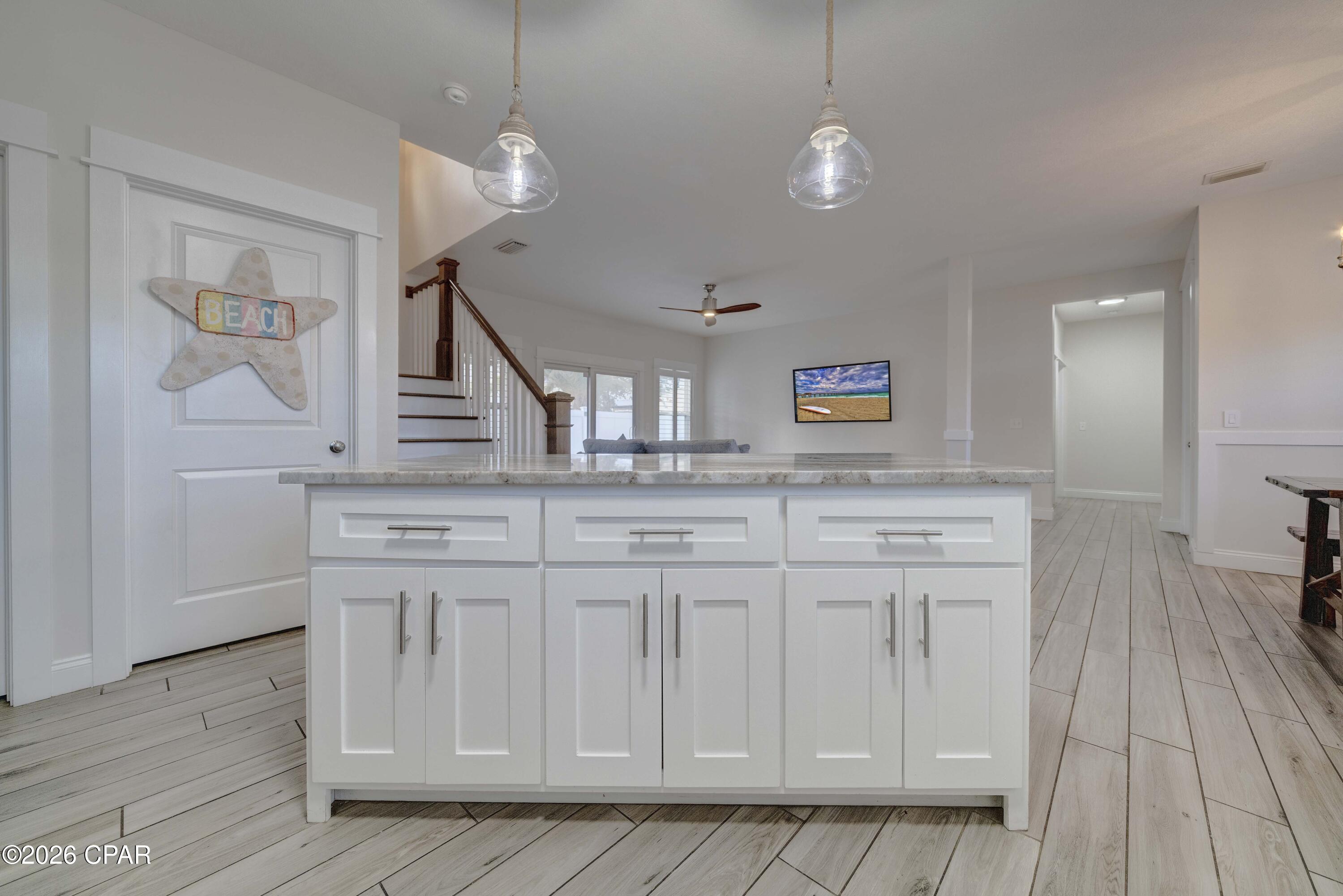 Ocean Mist - Residential