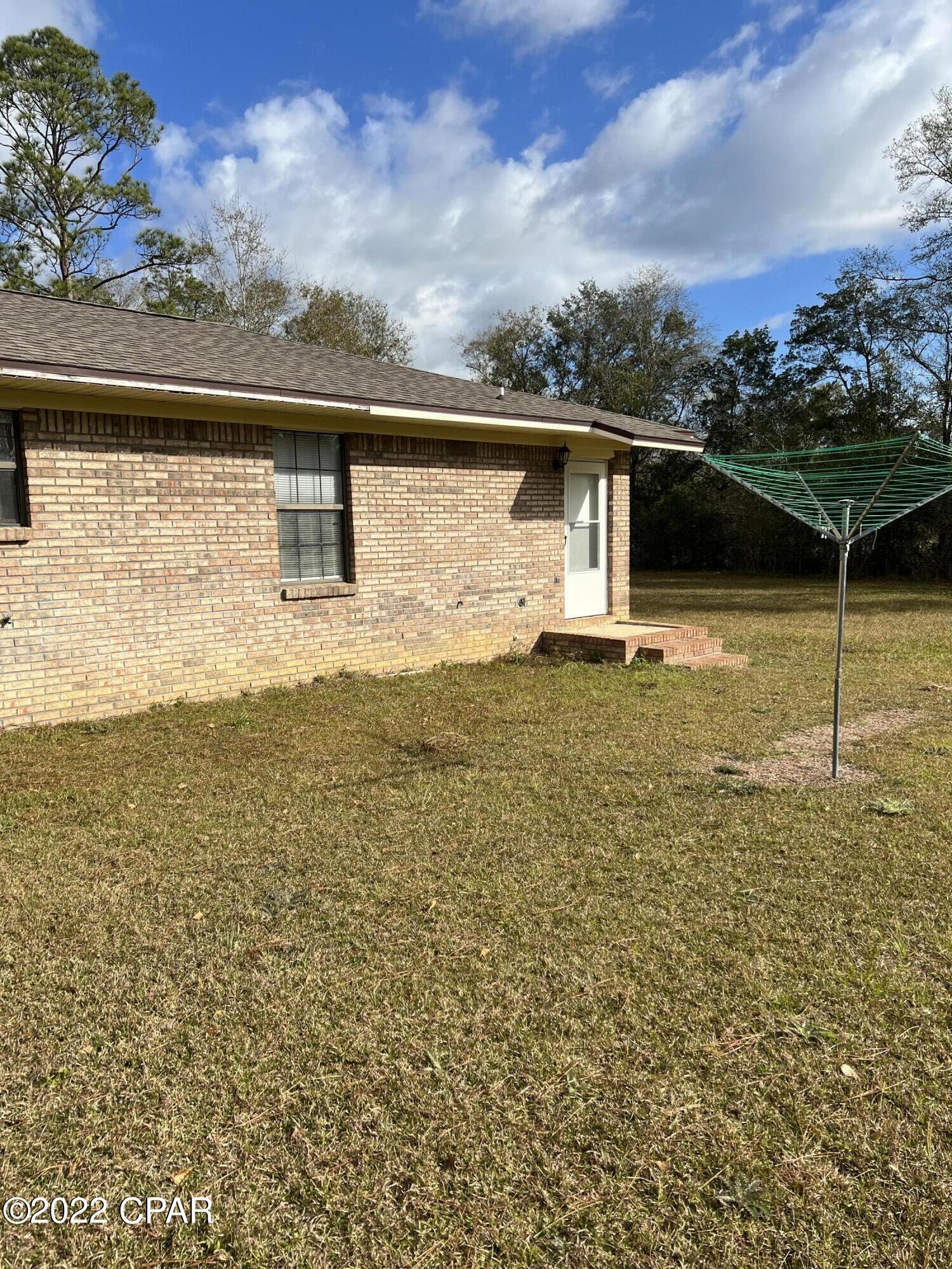 Cottondale - Residential