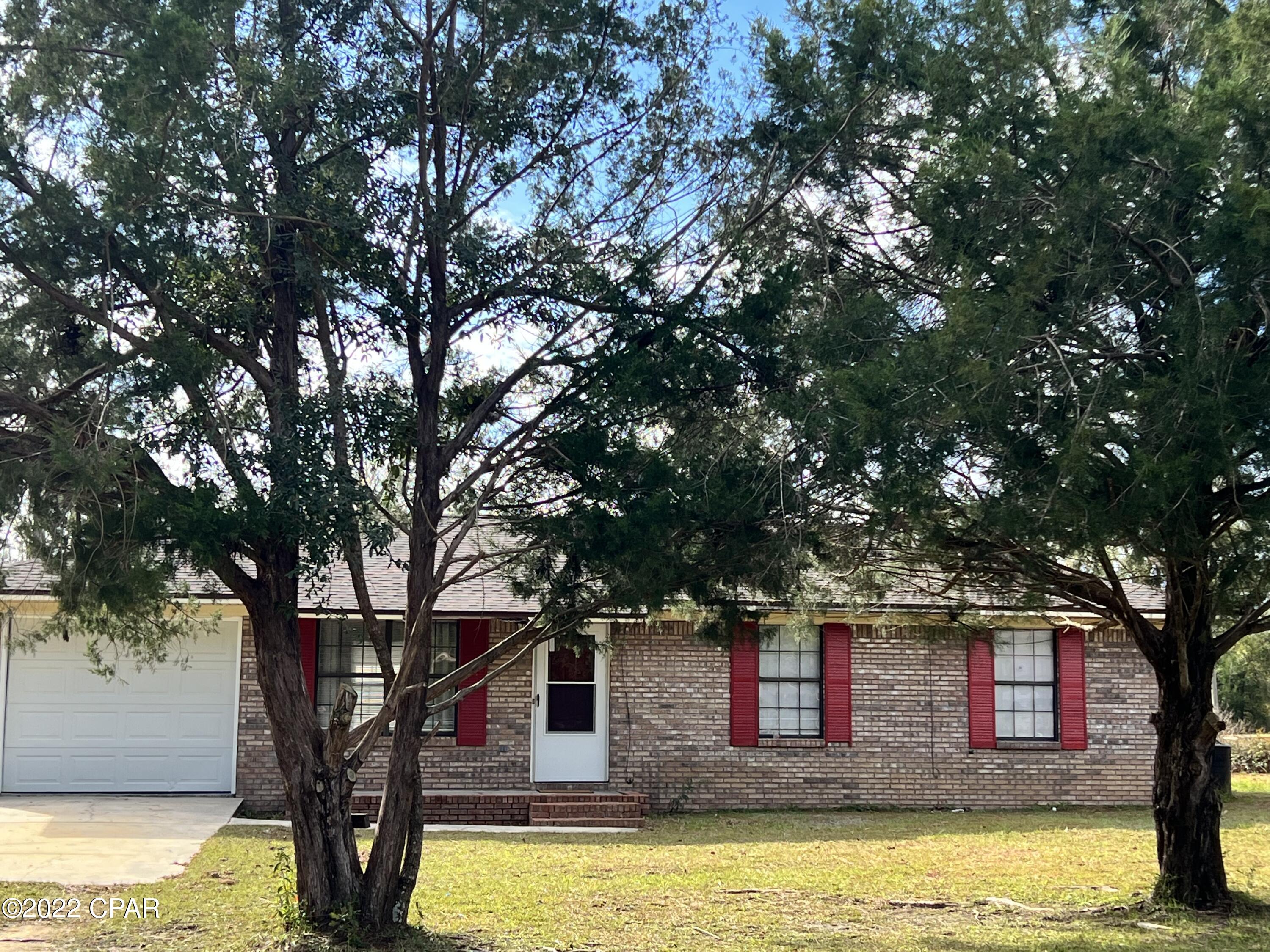 Cottondale - Residential