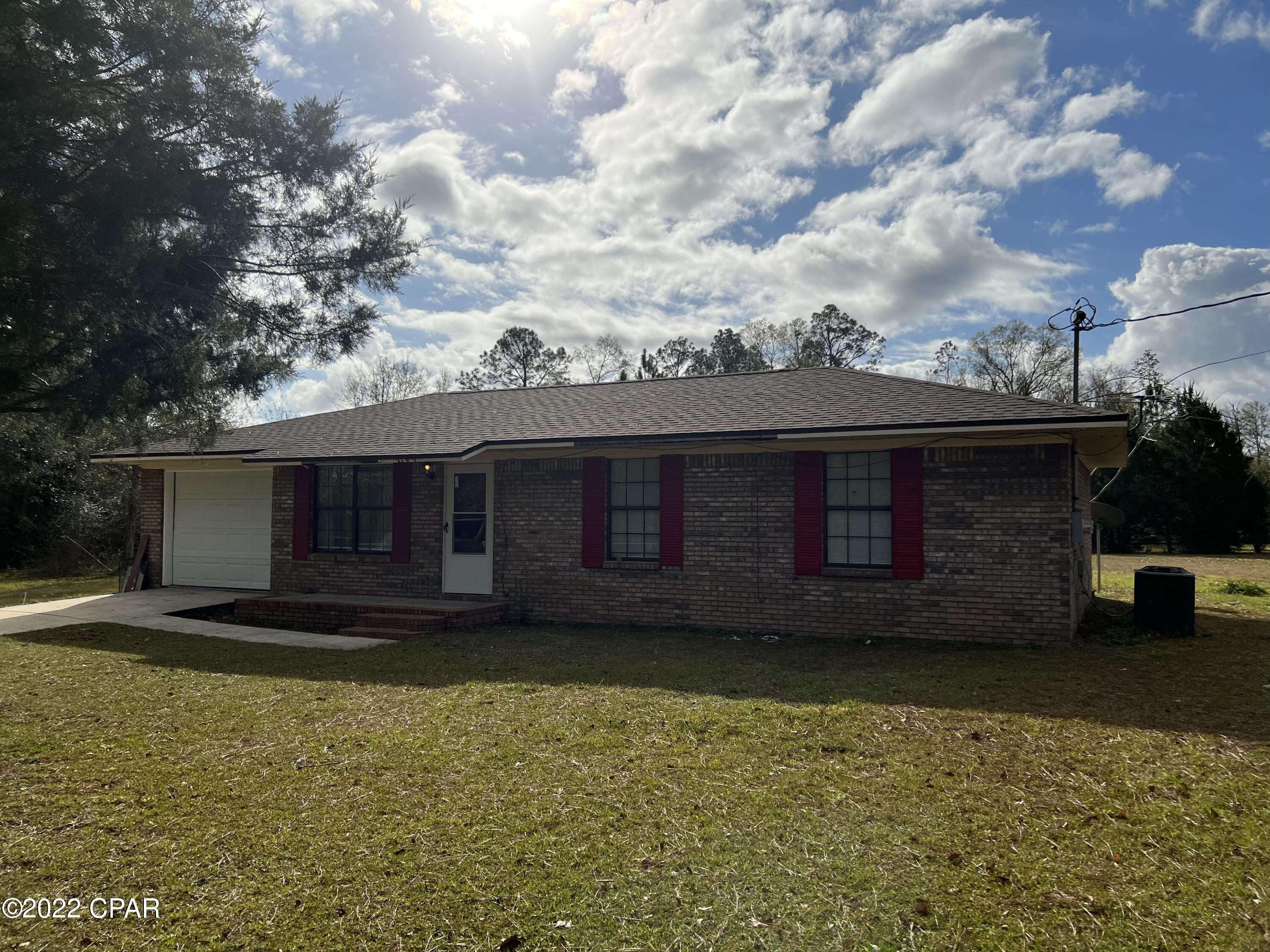 Cottondale - Residential