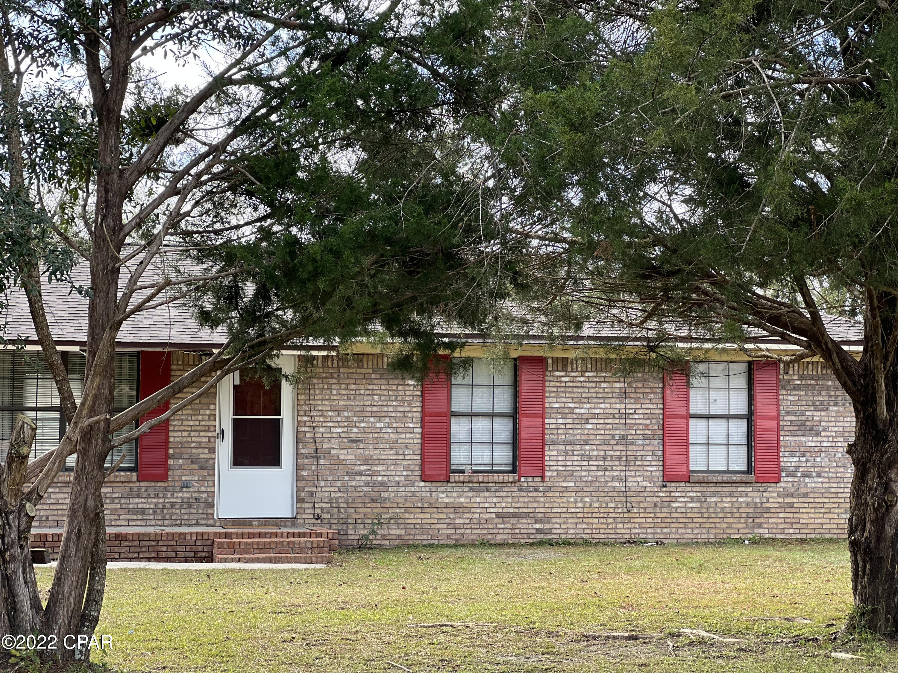 Cottondale - Residential