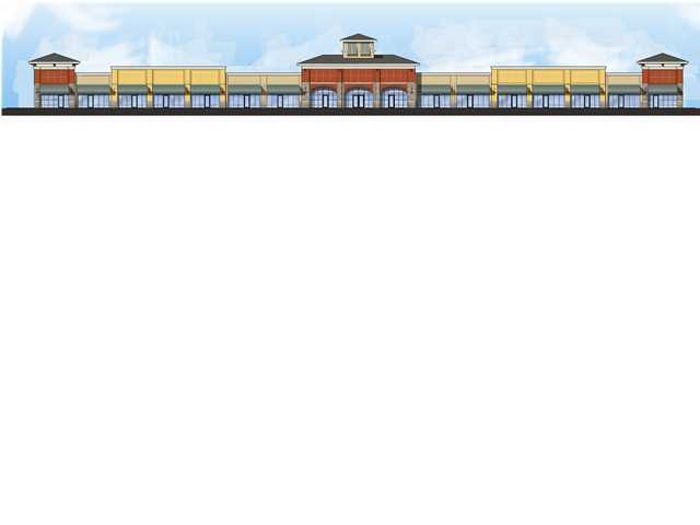 No Named Subdivision - Commercial Lease