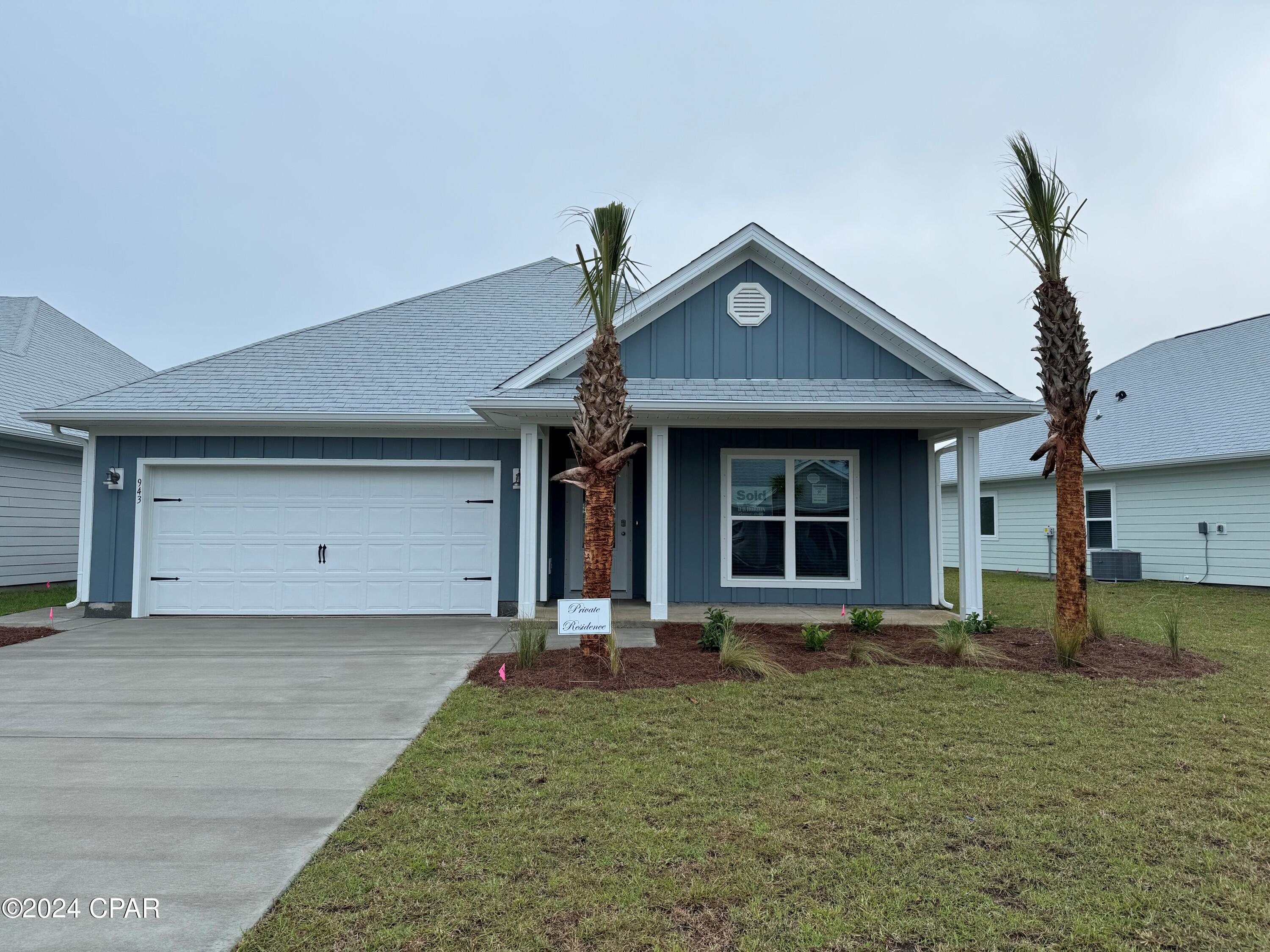 Windmark - Residential