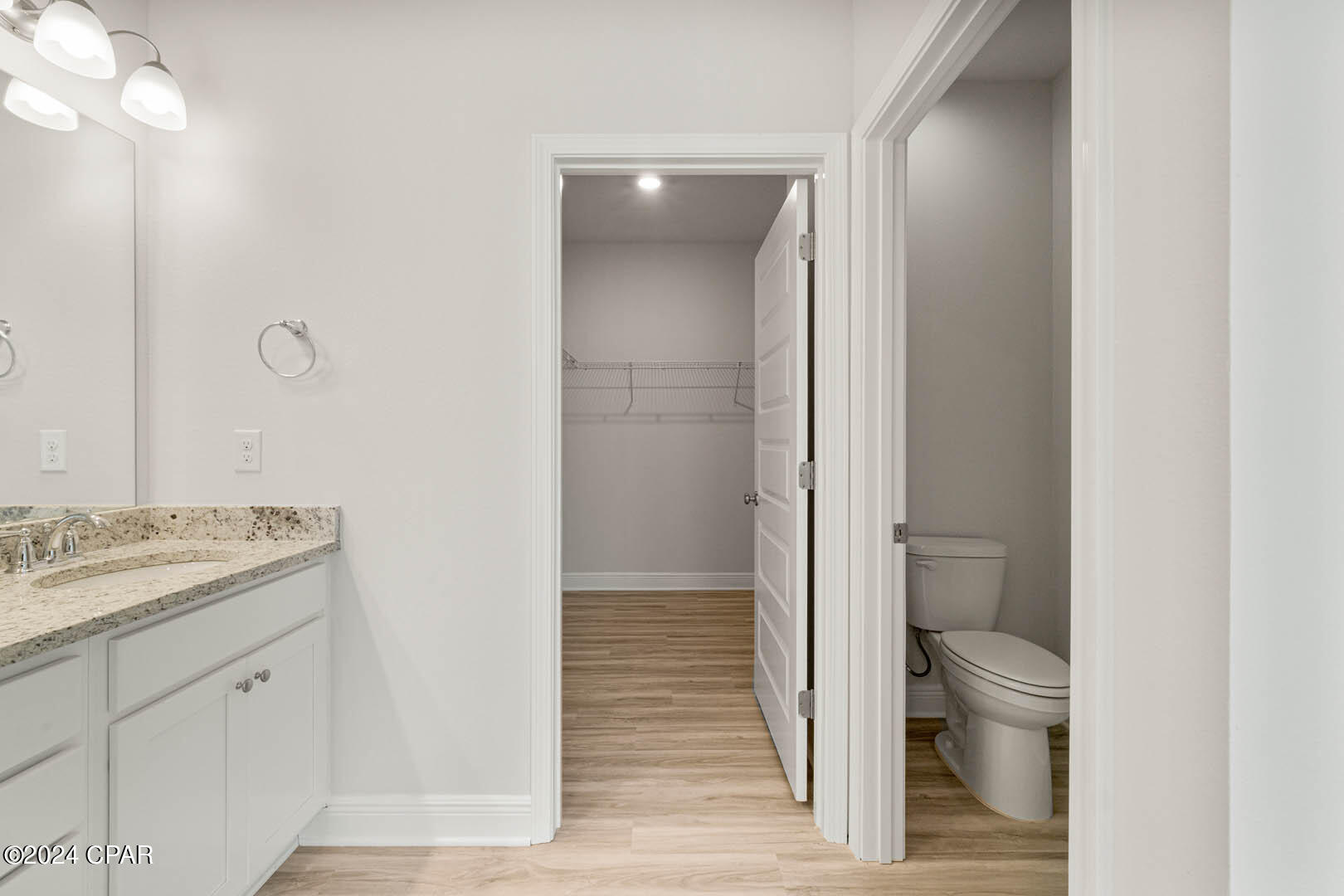 Windmark - Residential