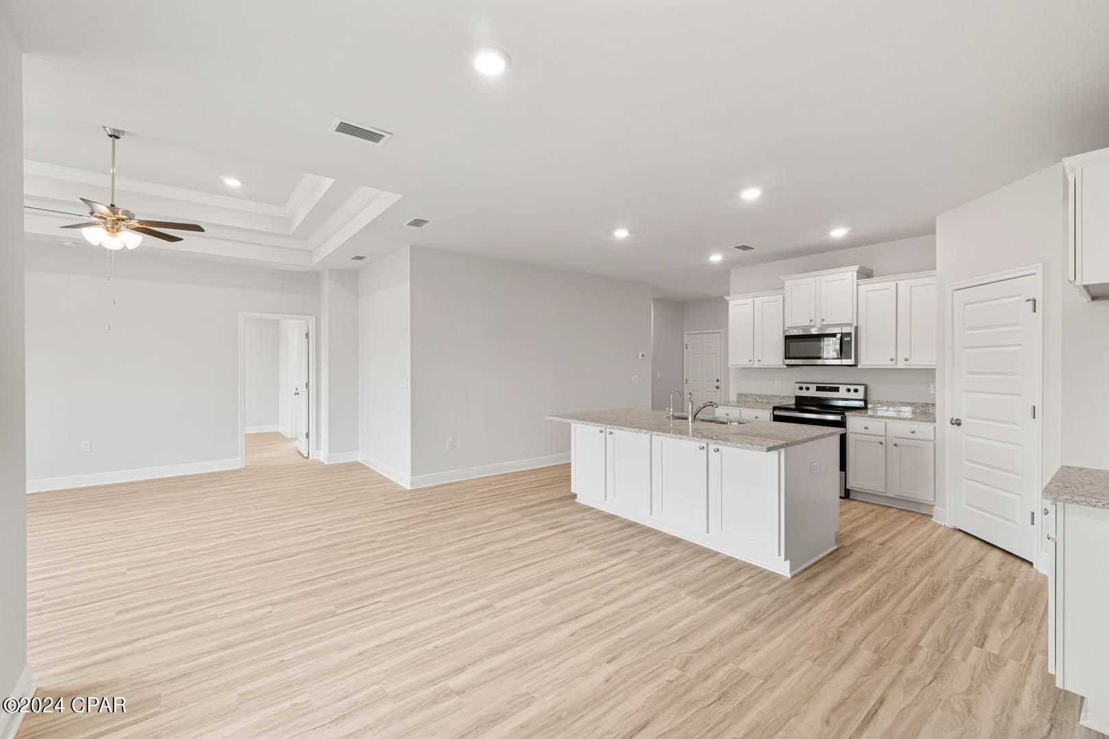 Windmark - Residential