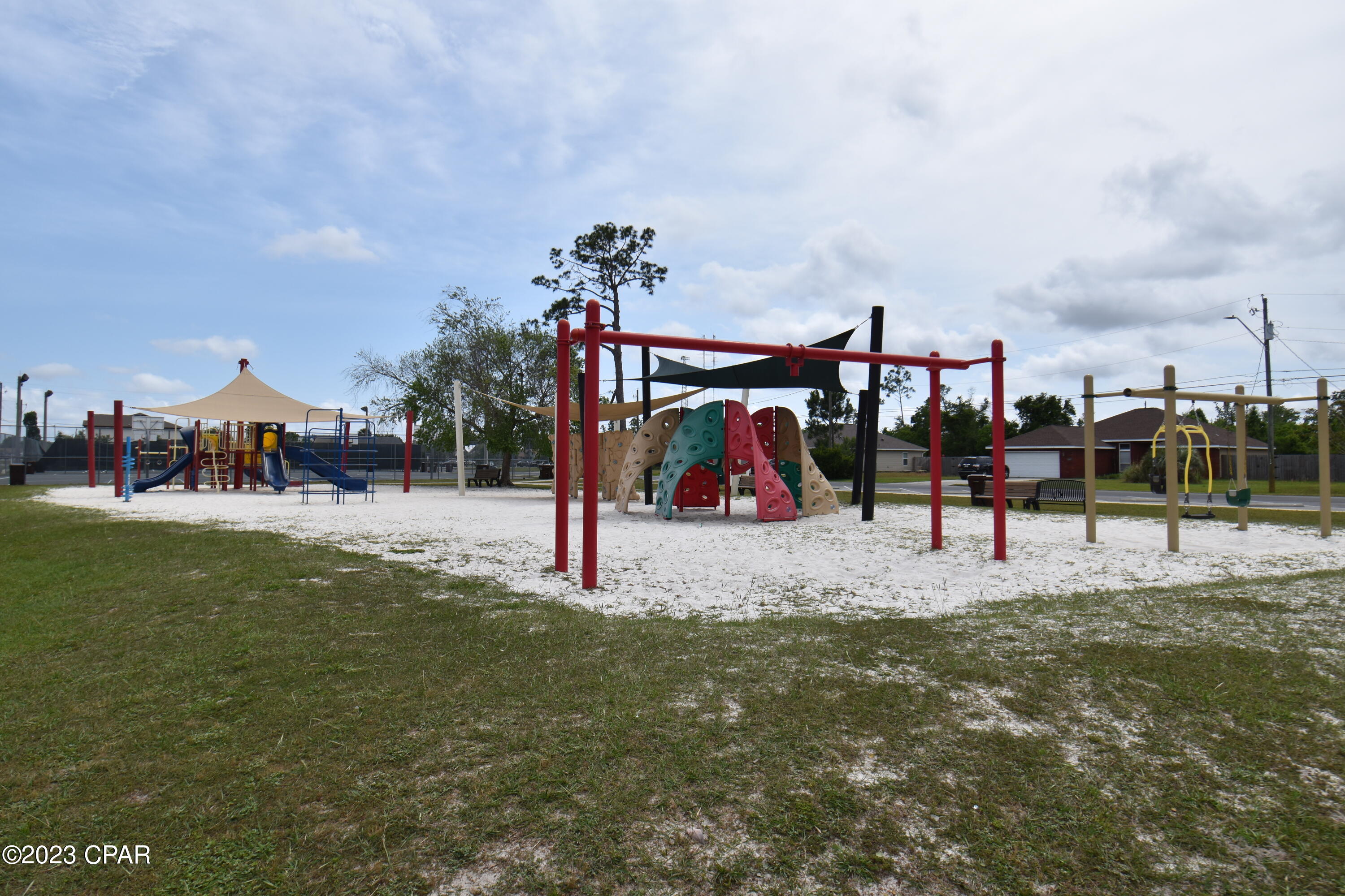 Pine Haven Estates - Residential