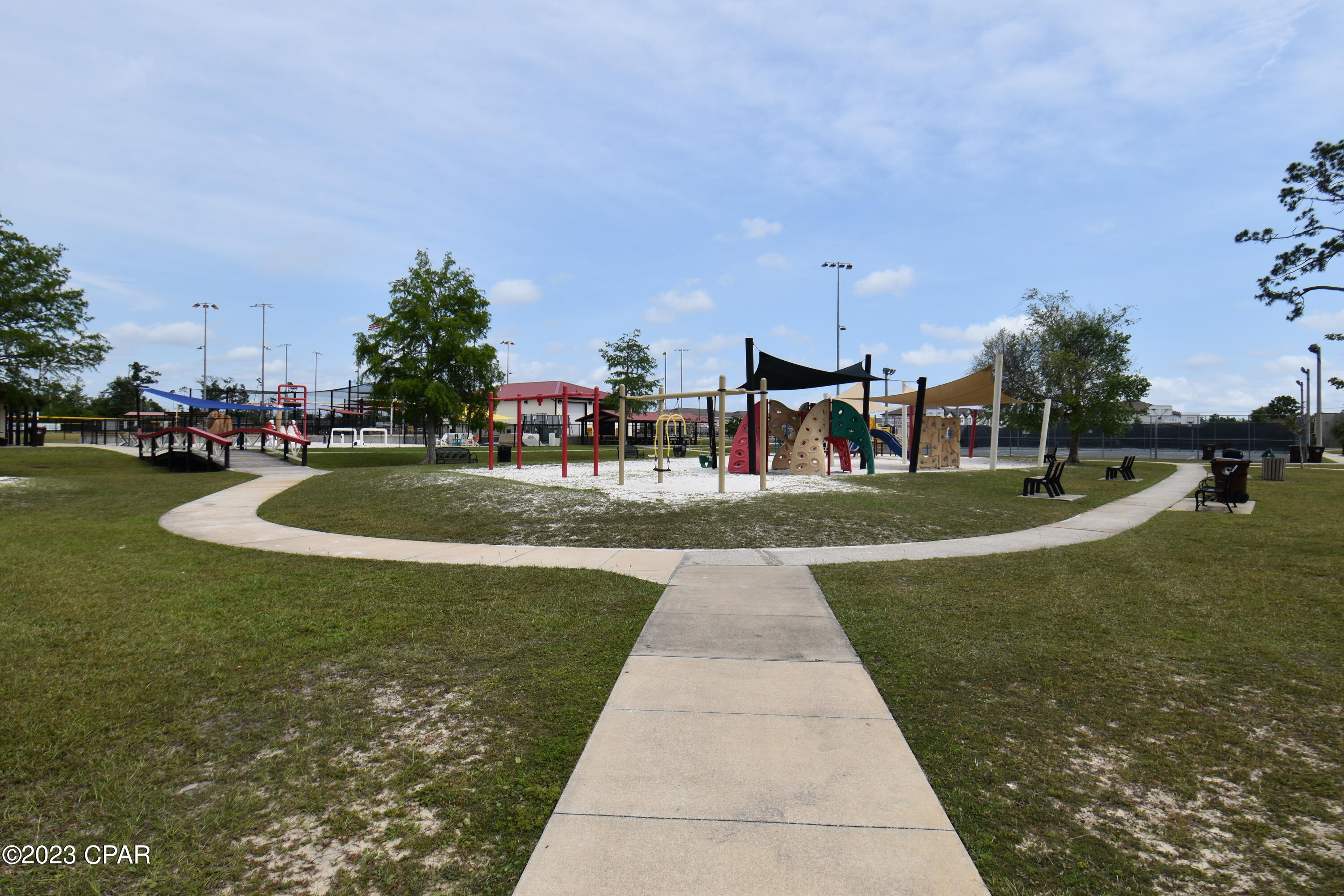 Pine Haven Estates - Residential