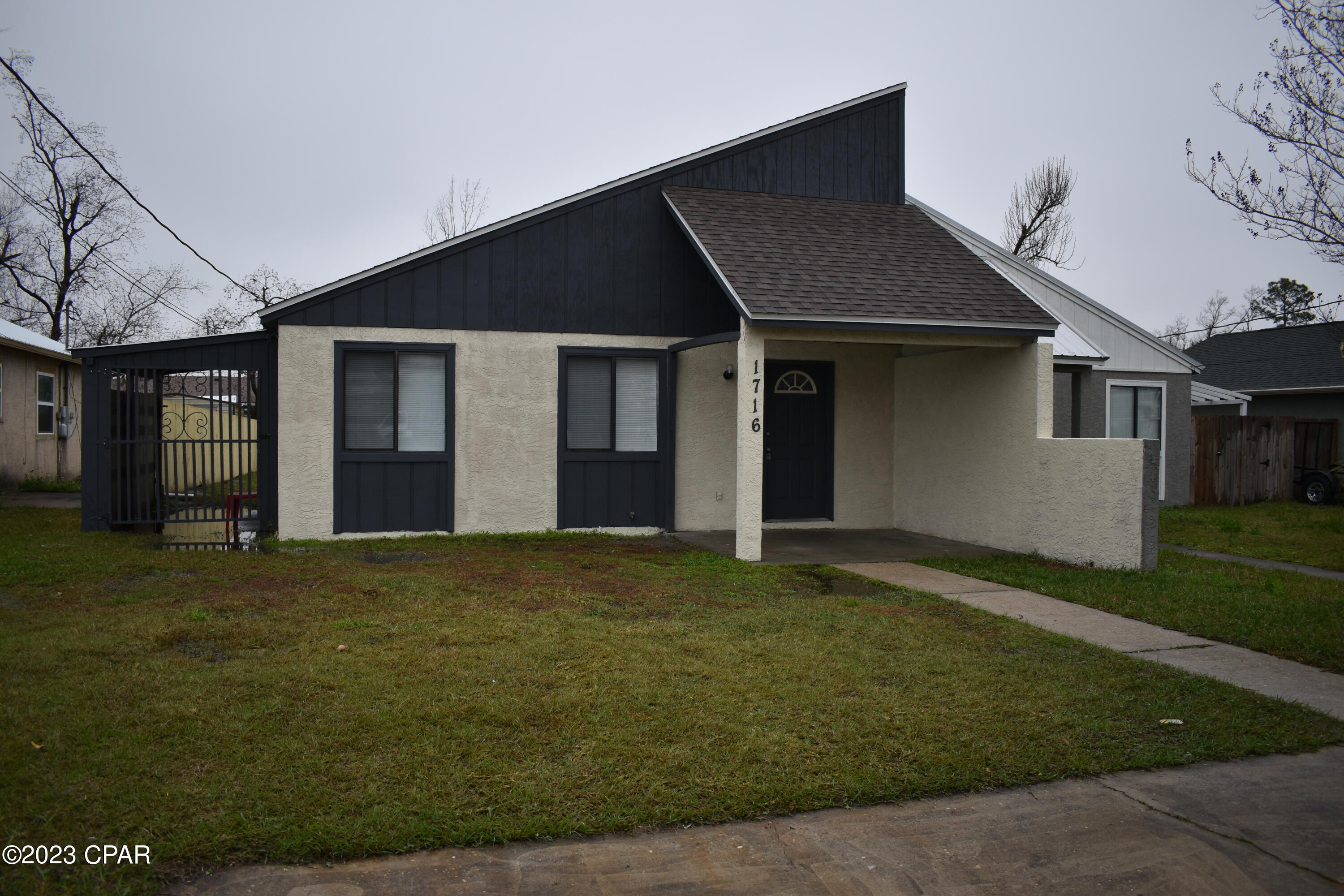 Pine Haven Estates - Residential