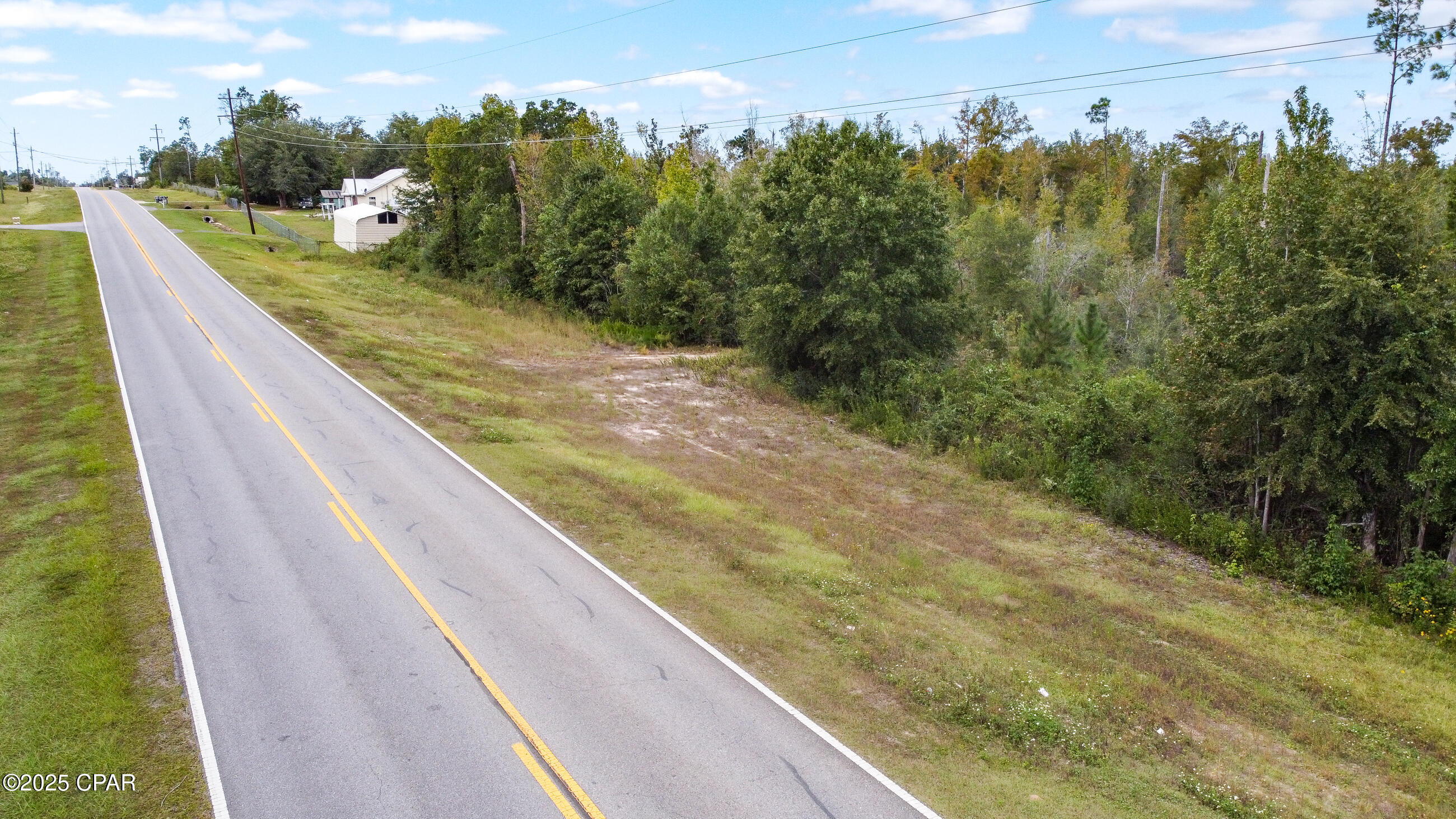 No Named Subdivision - Land