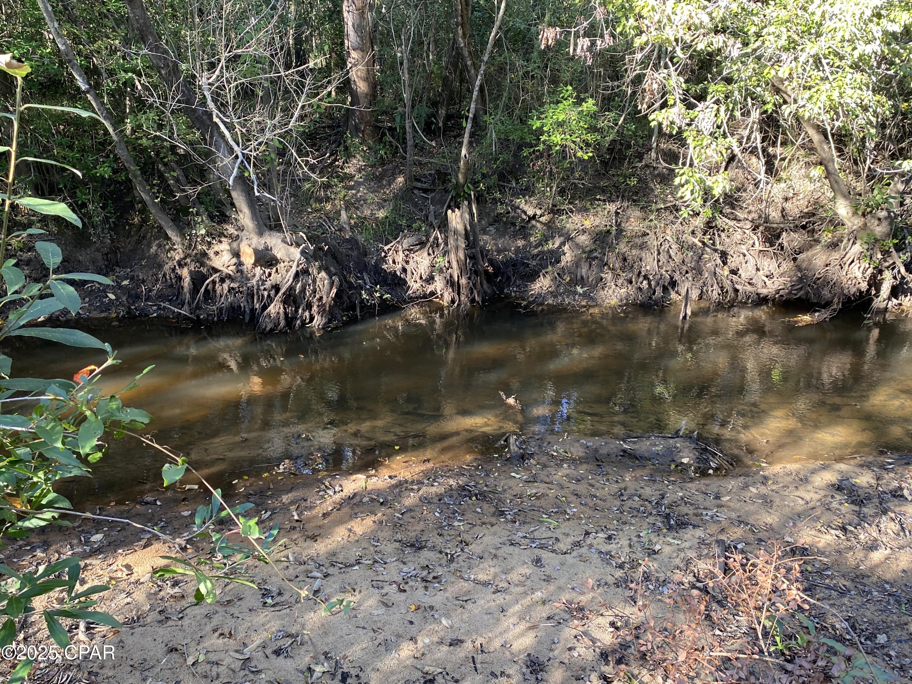 No Named Subdivision - Land