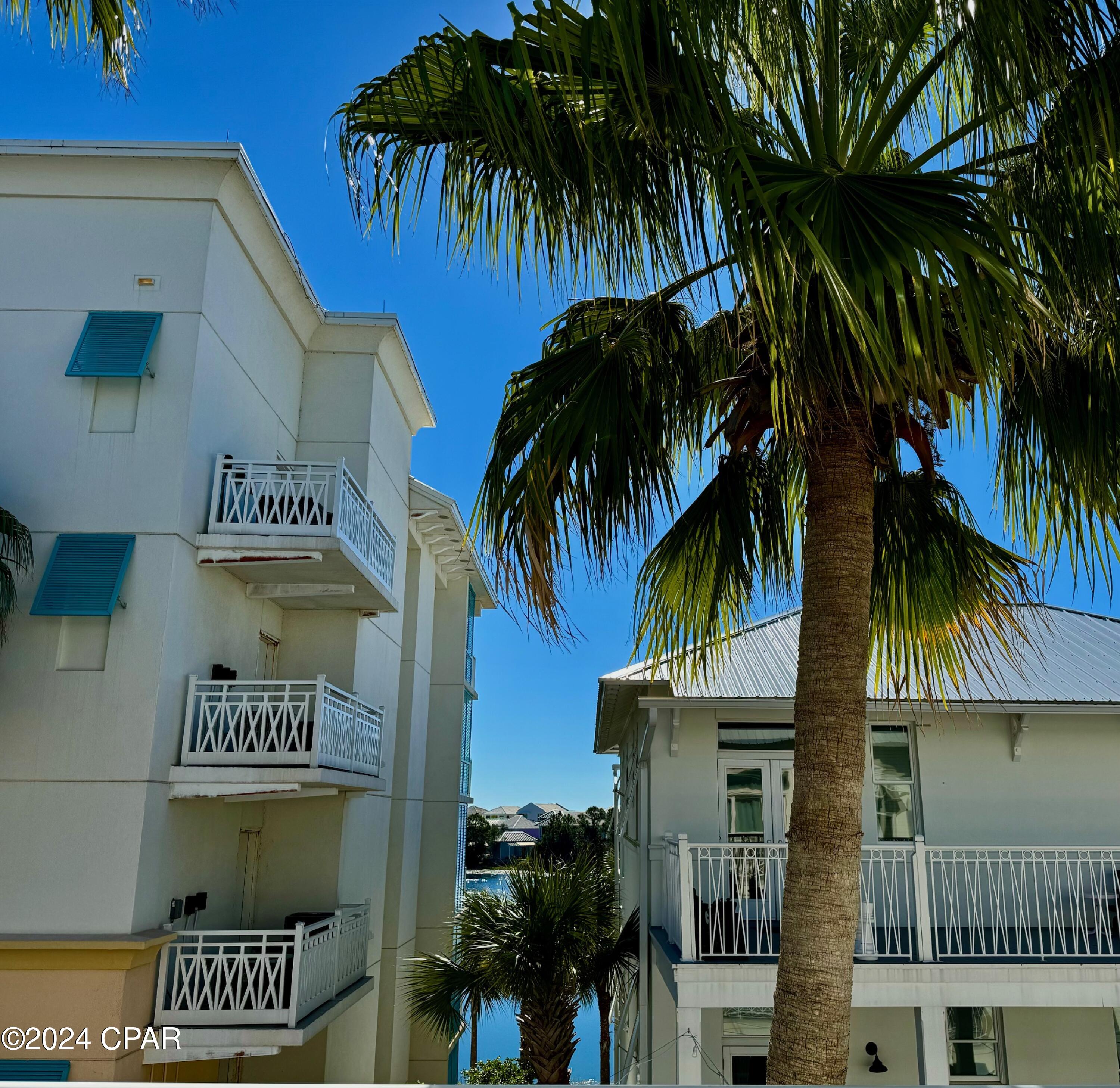 Carillon Beach - Residential