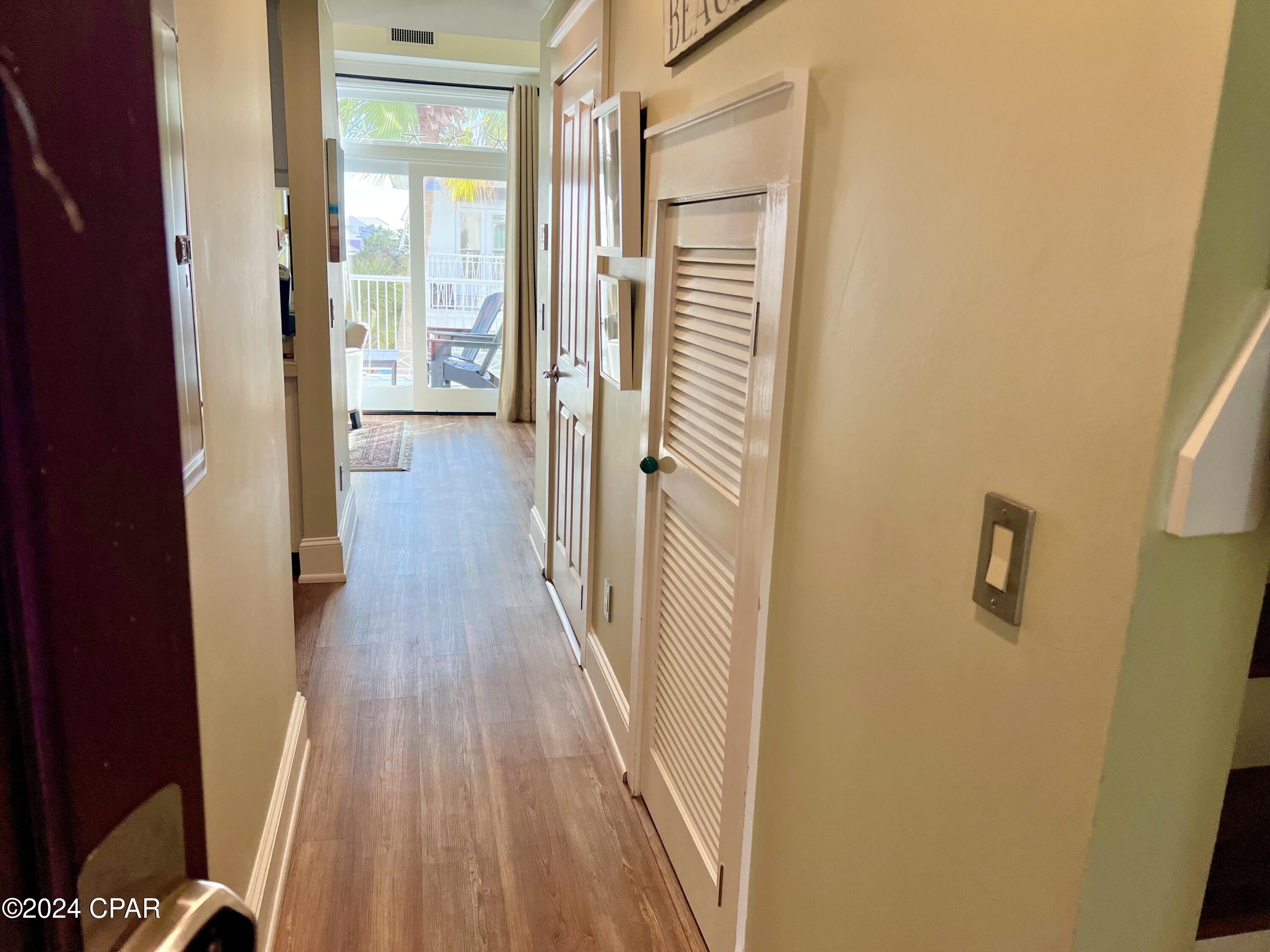 Carillon Beach - Residential