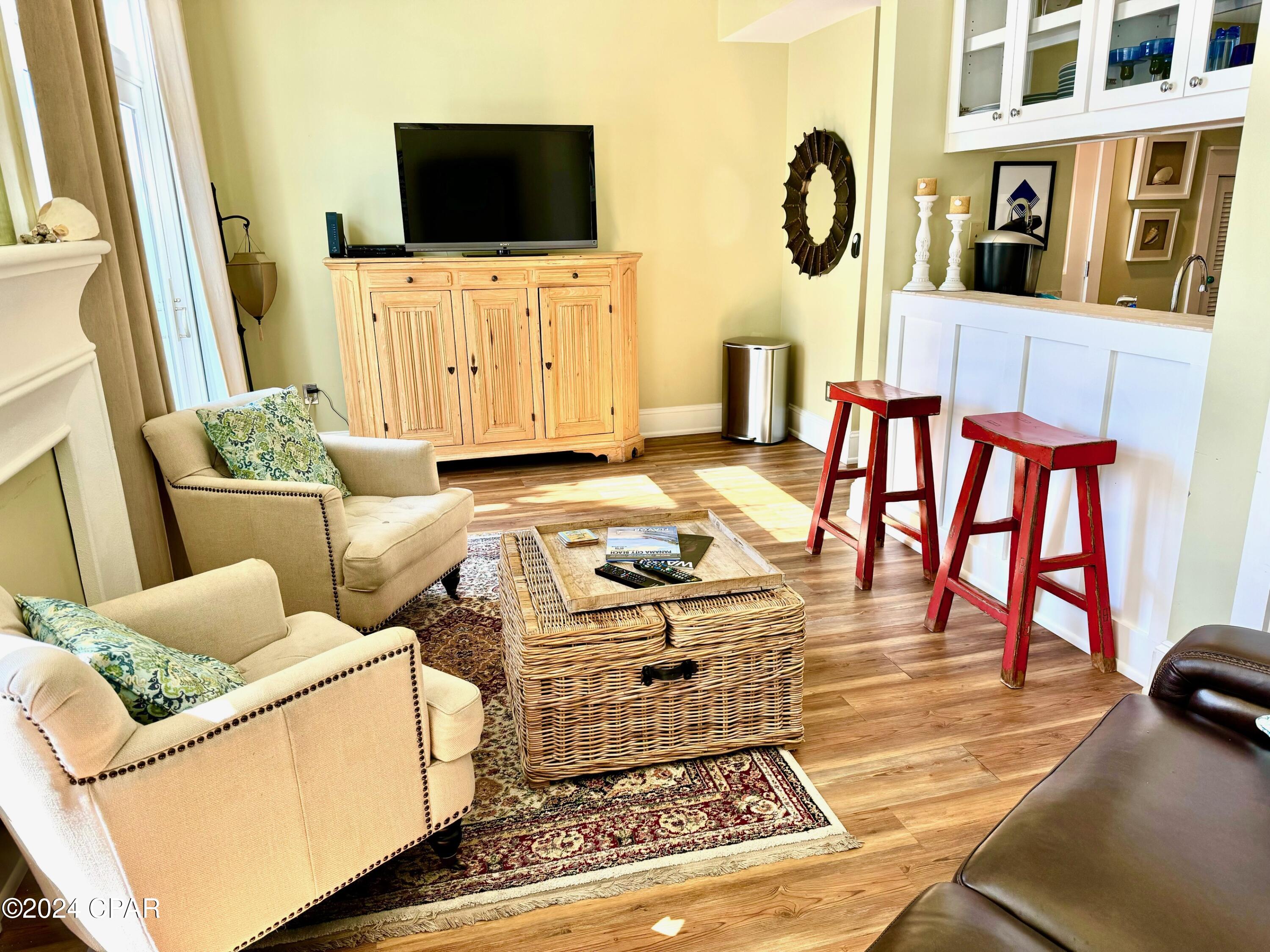 Carillon Beach - Residential