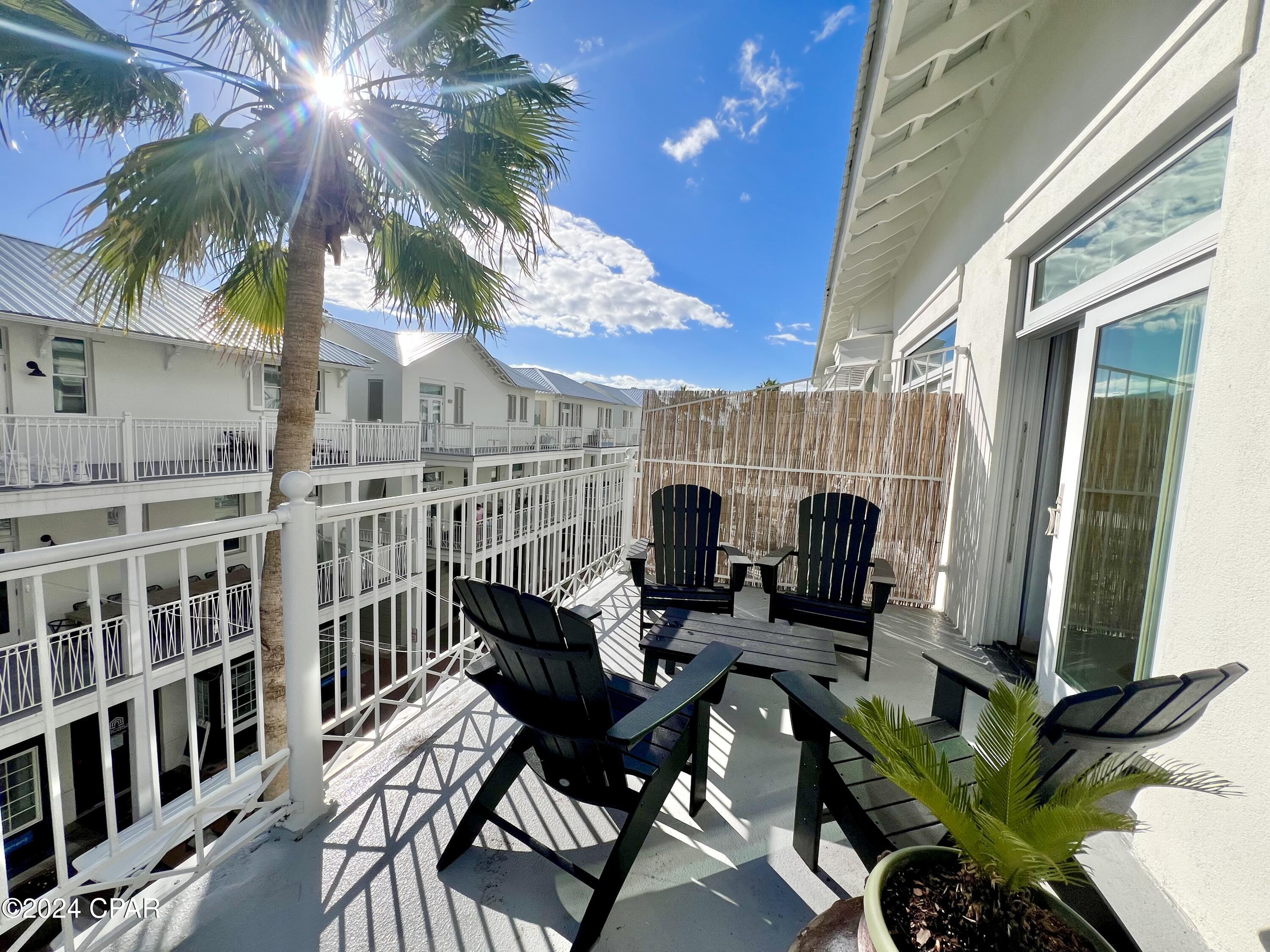 Carillon Beach - Residential