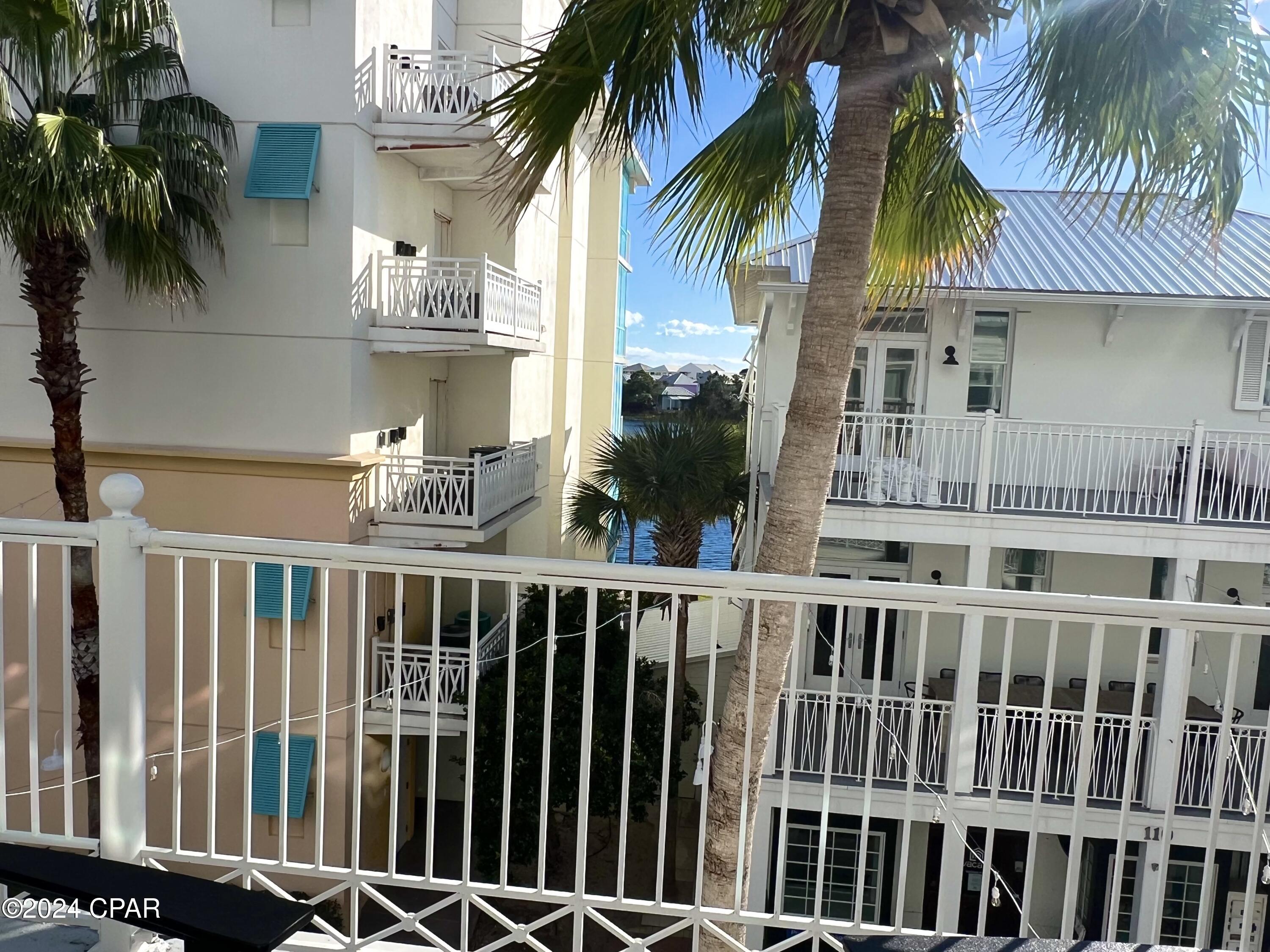 Carillon Beach - Residential