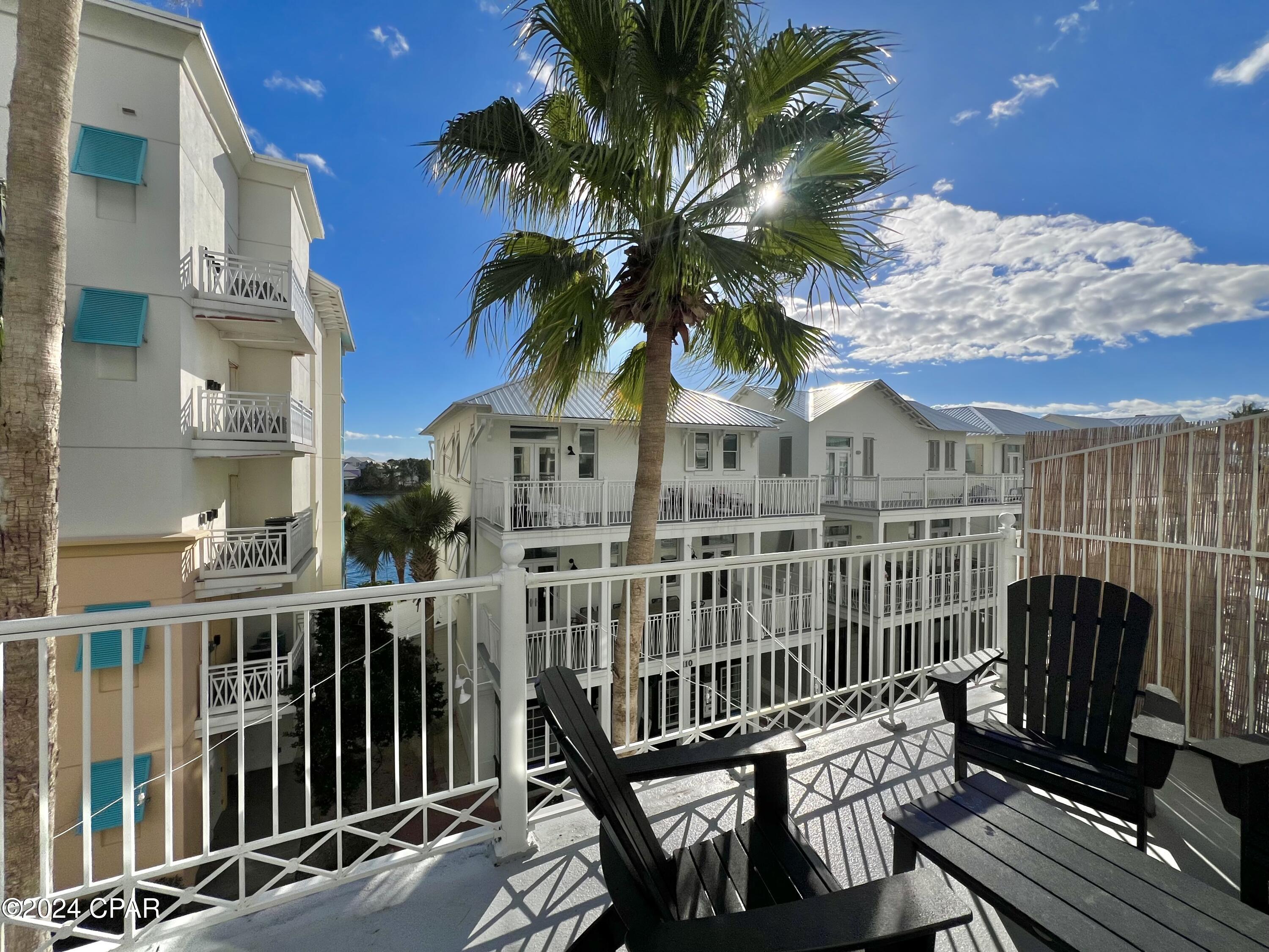 Carillon Beach - Residential