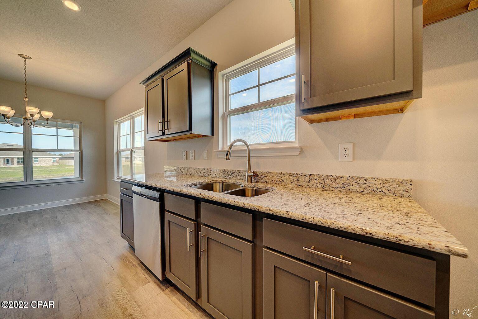 Maegan's Ridge - Residential