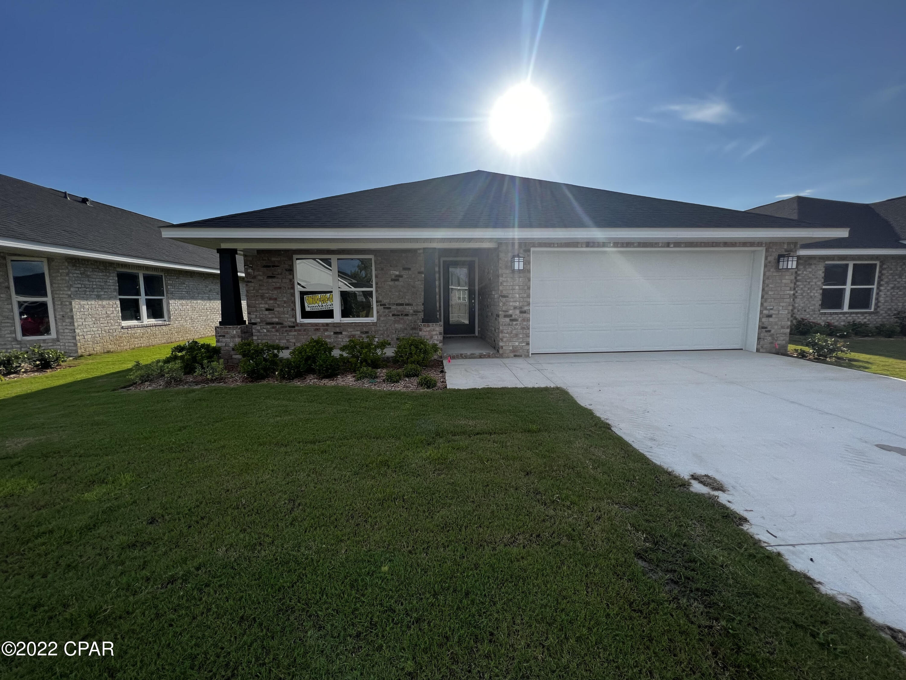 Maegan's Ridge - Residential