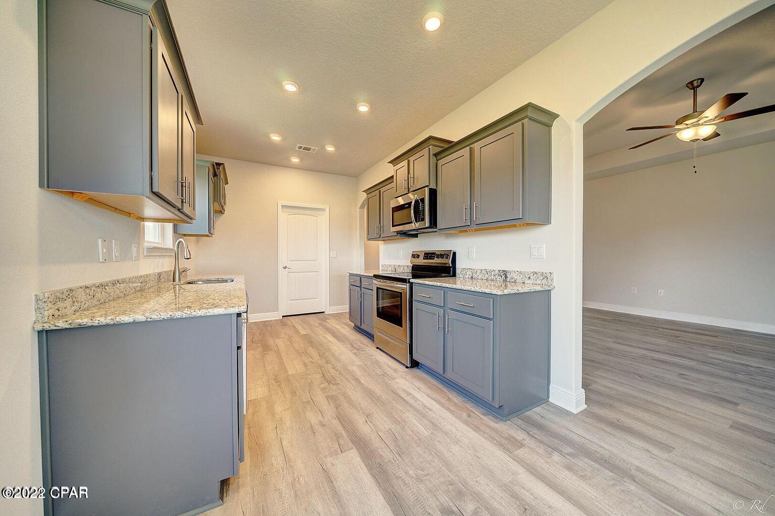 Maegan's Ridge - Residential