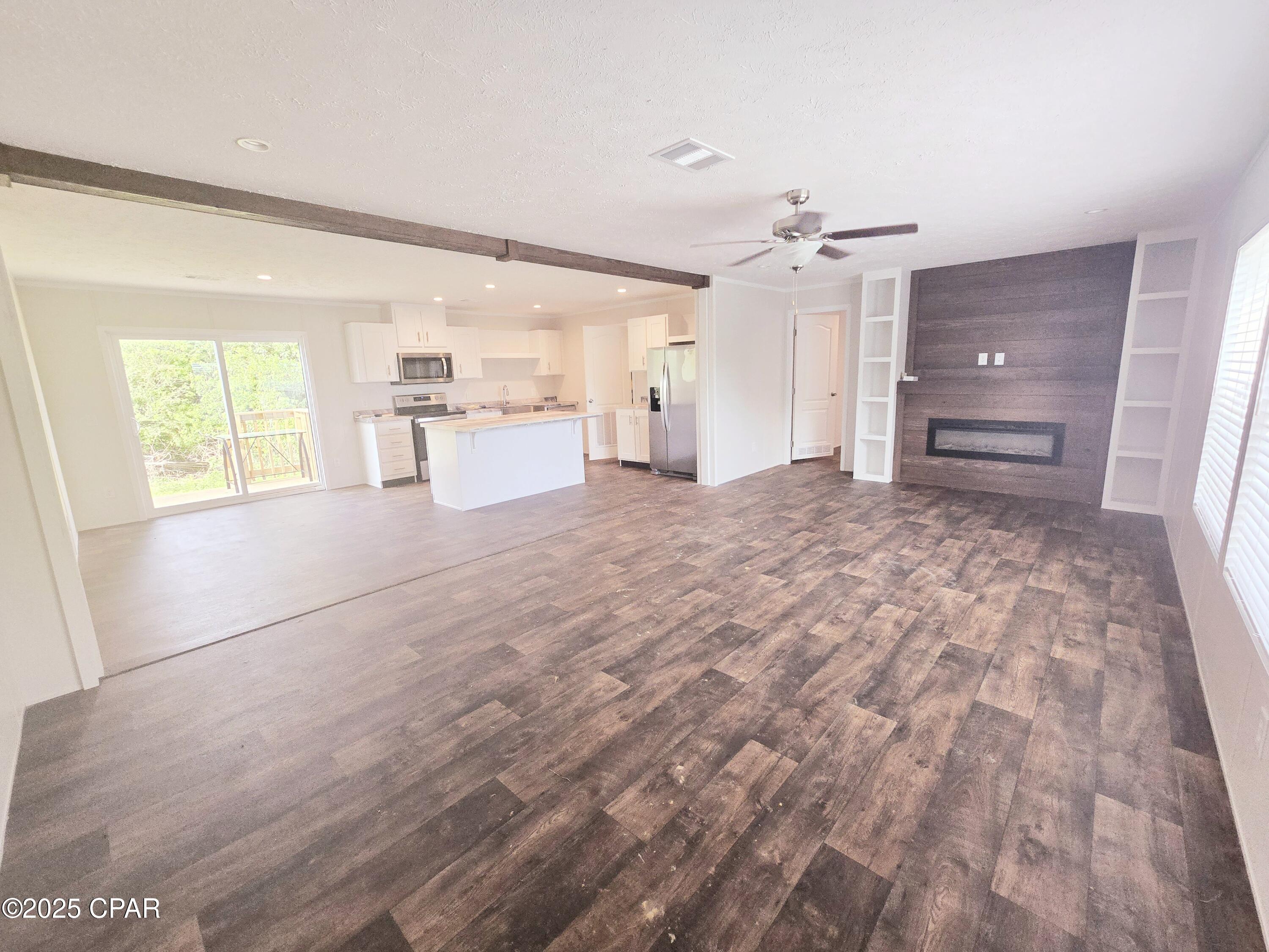[No Recorded Subdiv] - Residential Lease