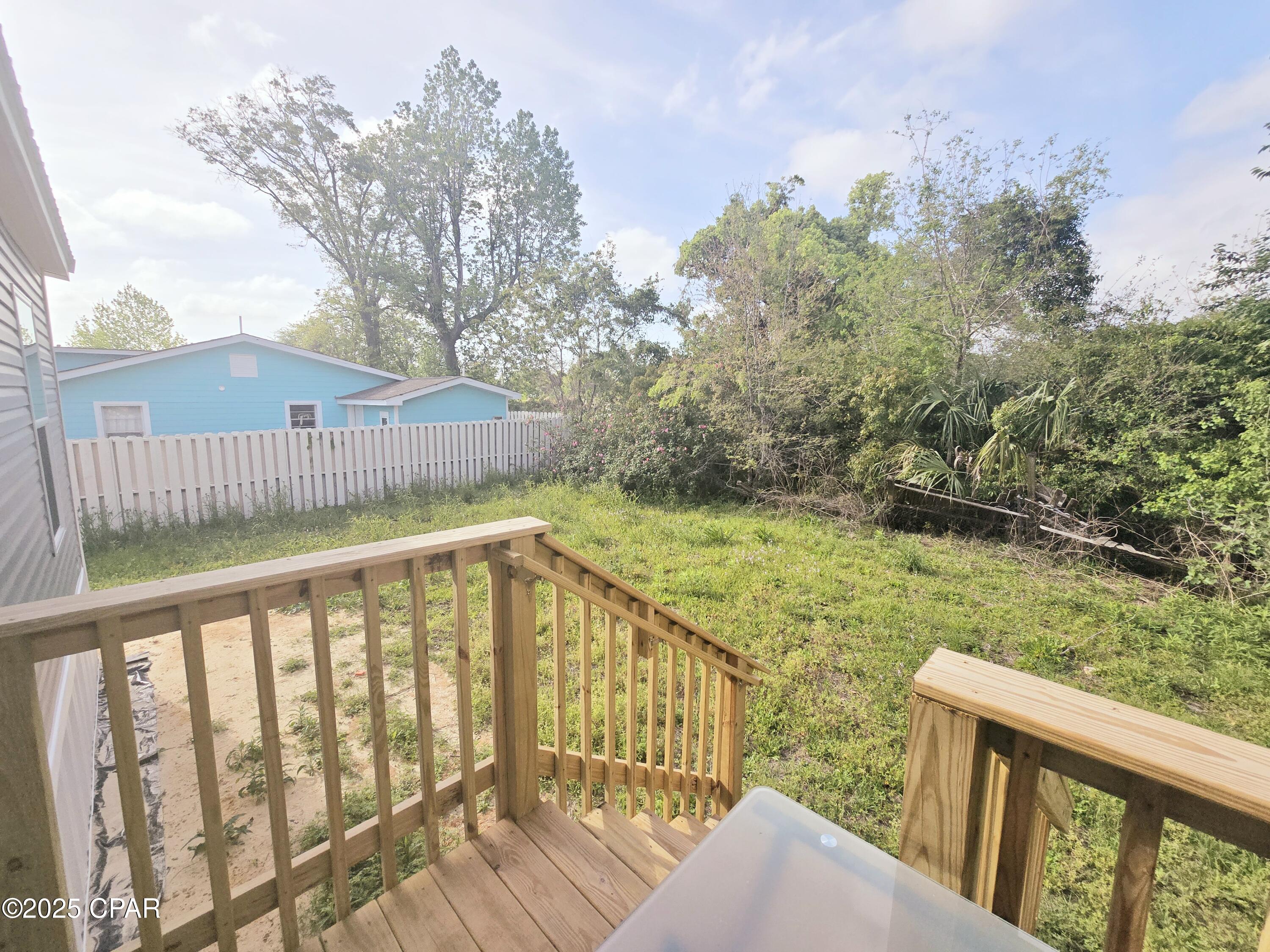 [No Recorded Subdiv] - Residential Lease