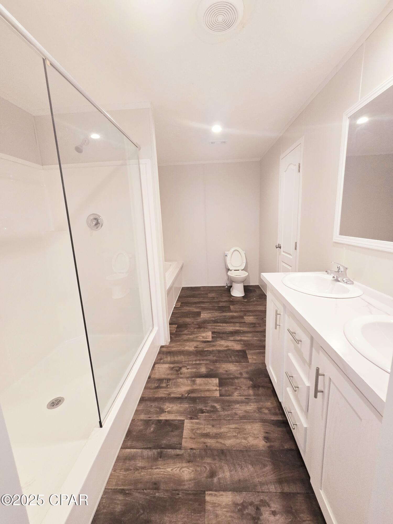 [No Recorded Subdiv] - Residential Lease