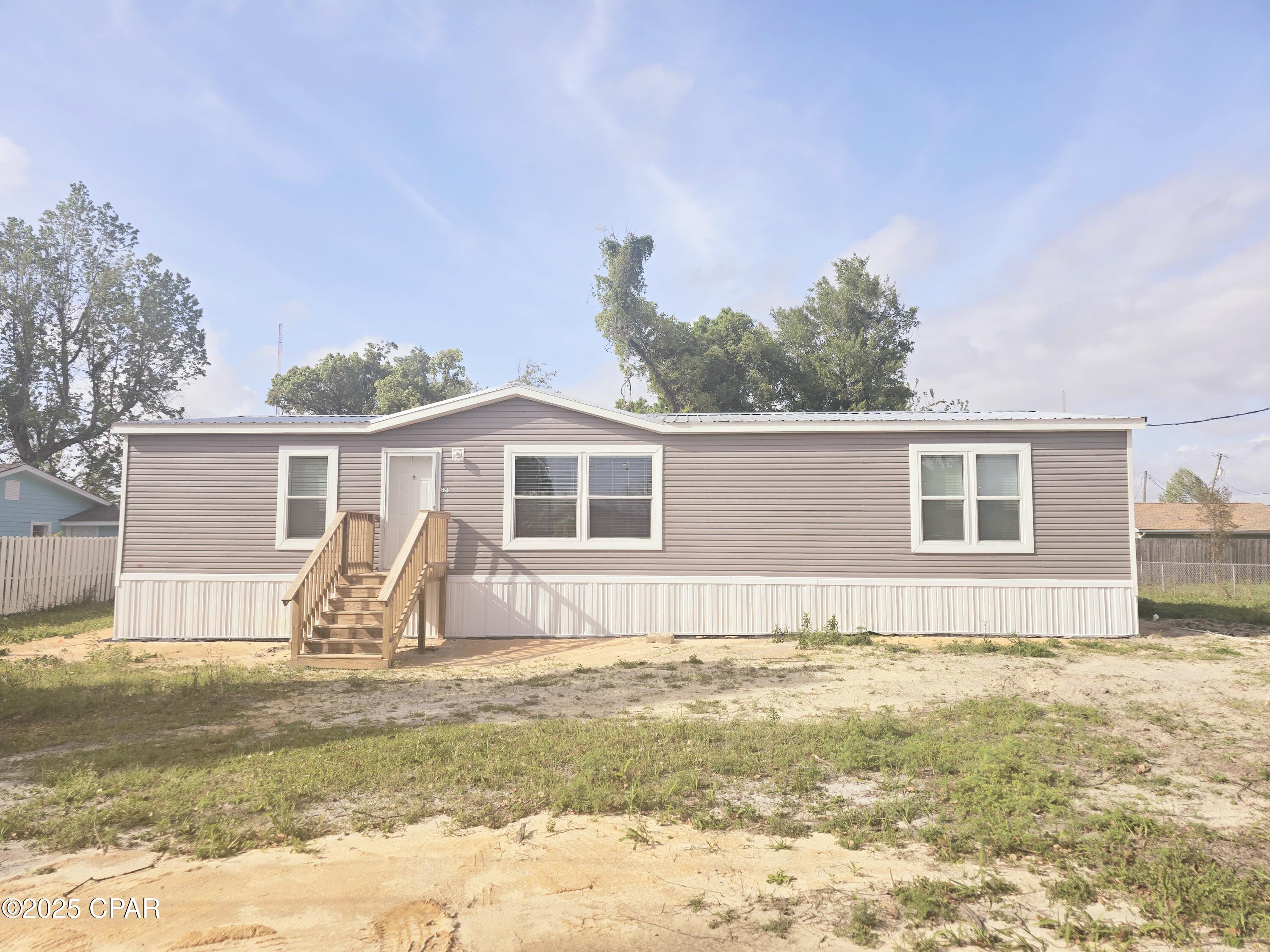[No Recorded Subdiv] - Residential Lease