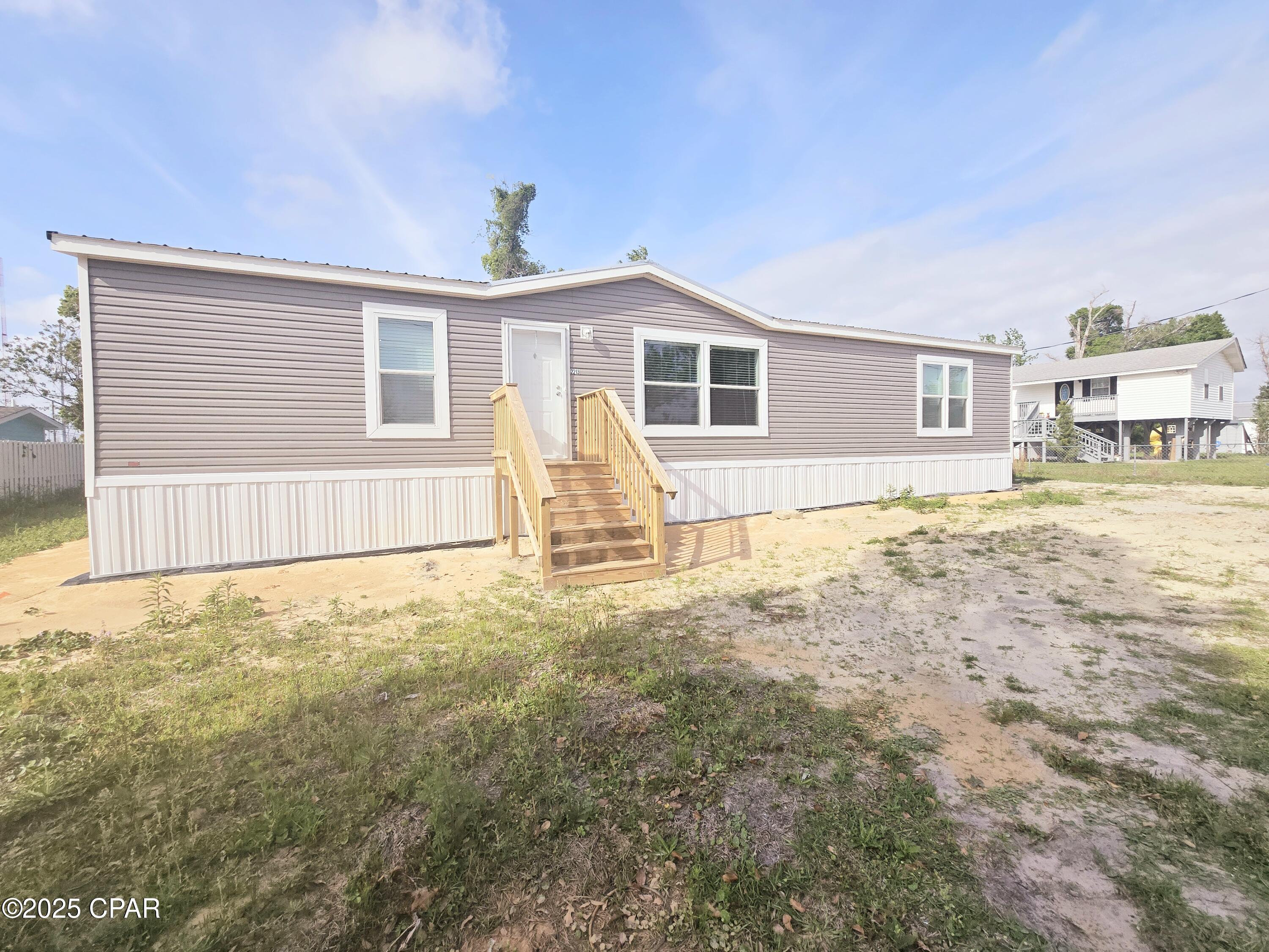 [No Recorded Subdiv] - Residential Lease