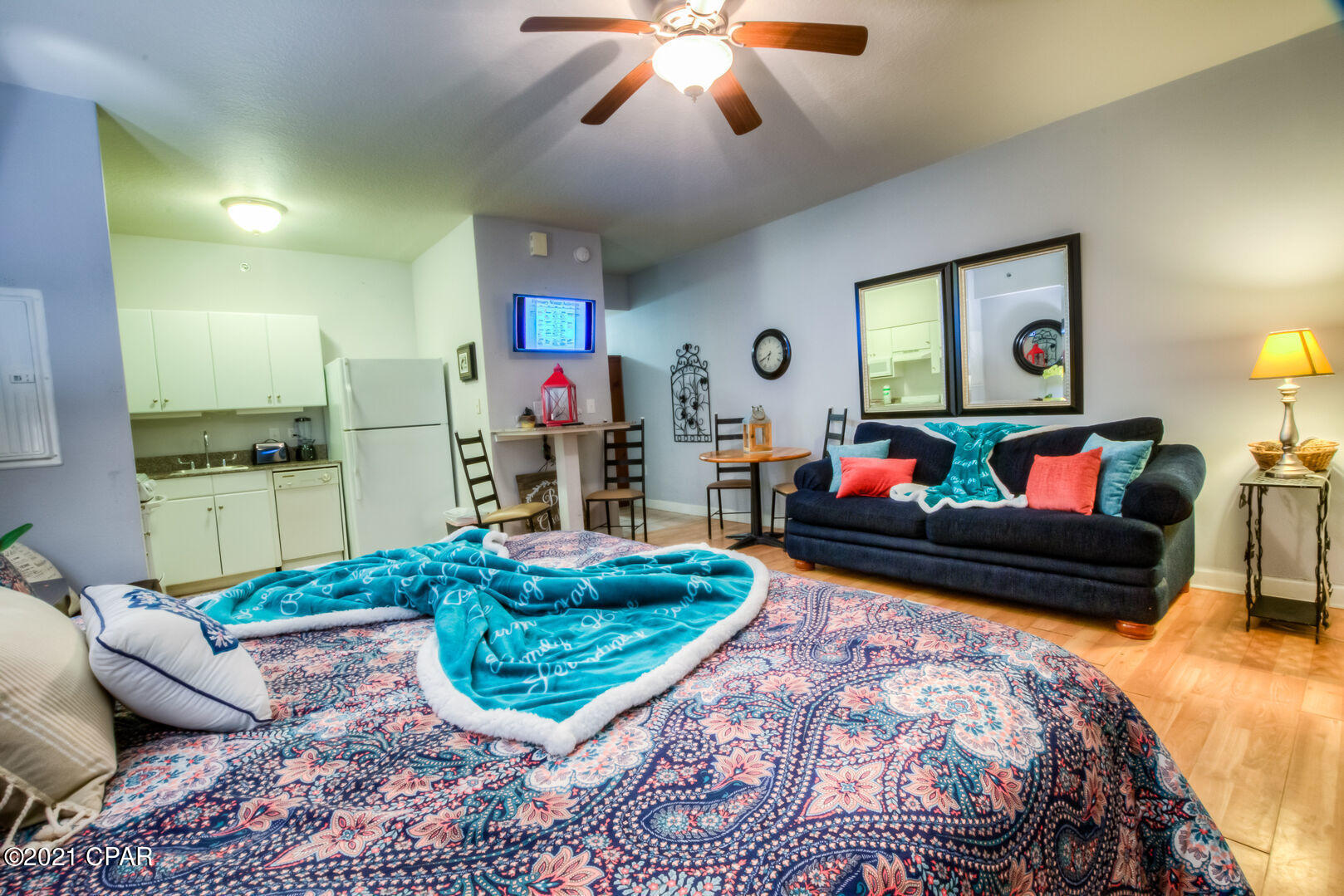 Shores Of Panama - Residential