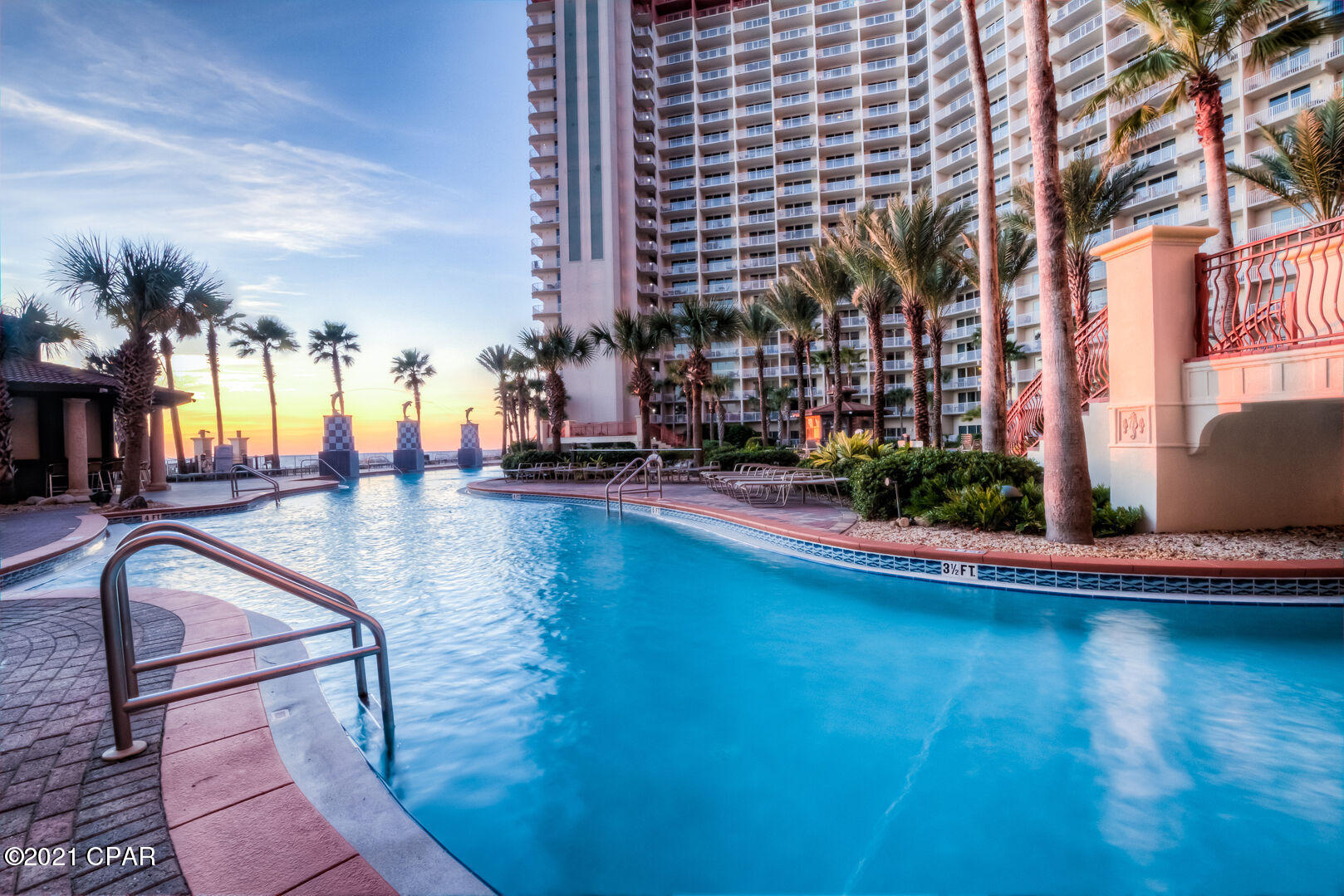 Shores Of Panama - Residential