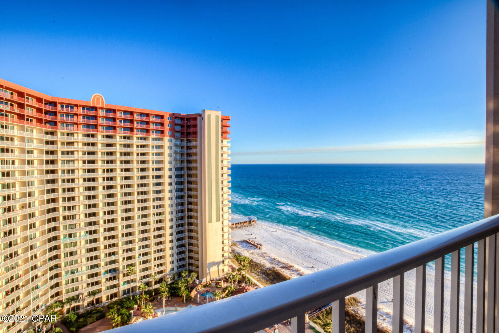 Shores Of Panama - Residential