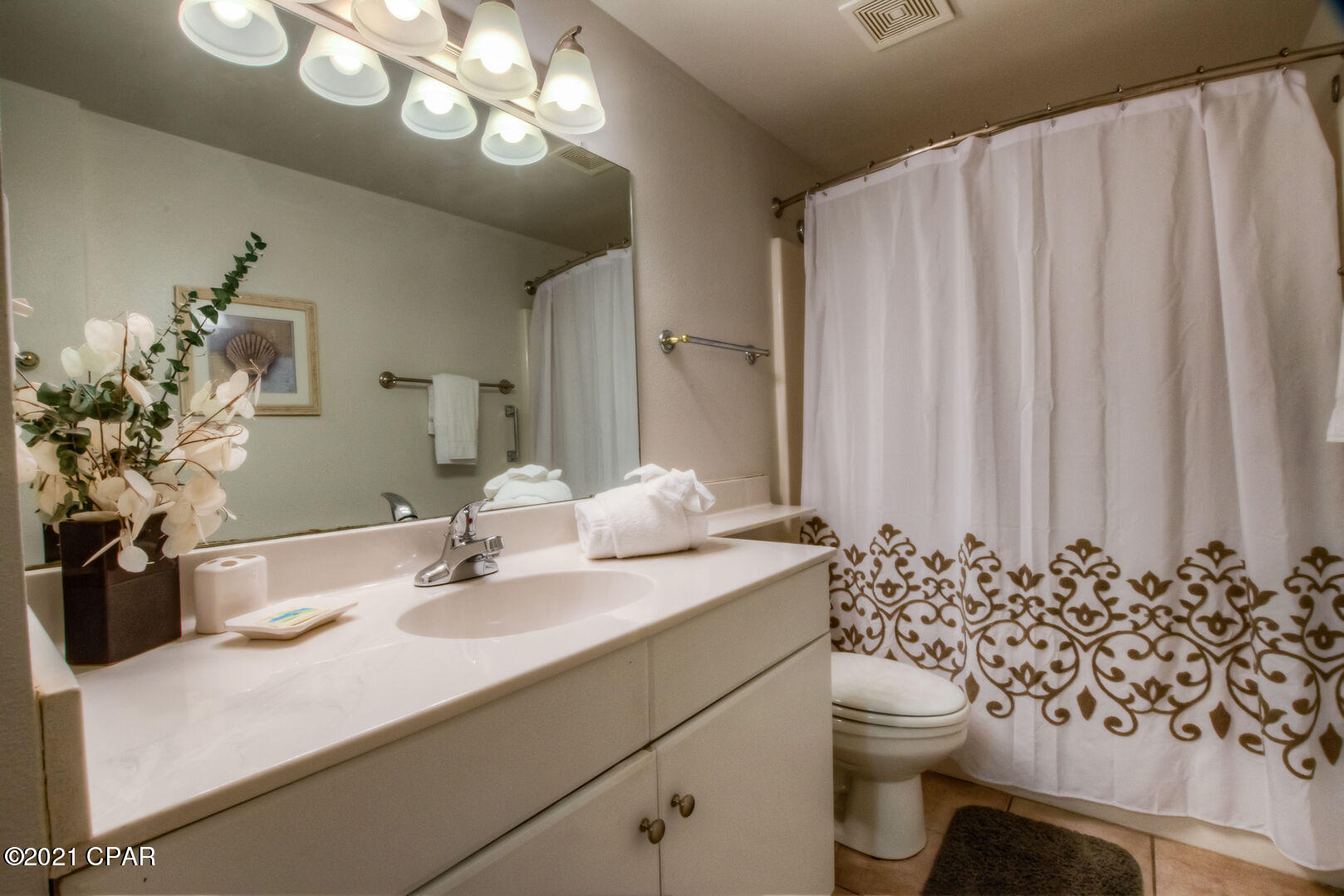 Shores Of Panama - Residential