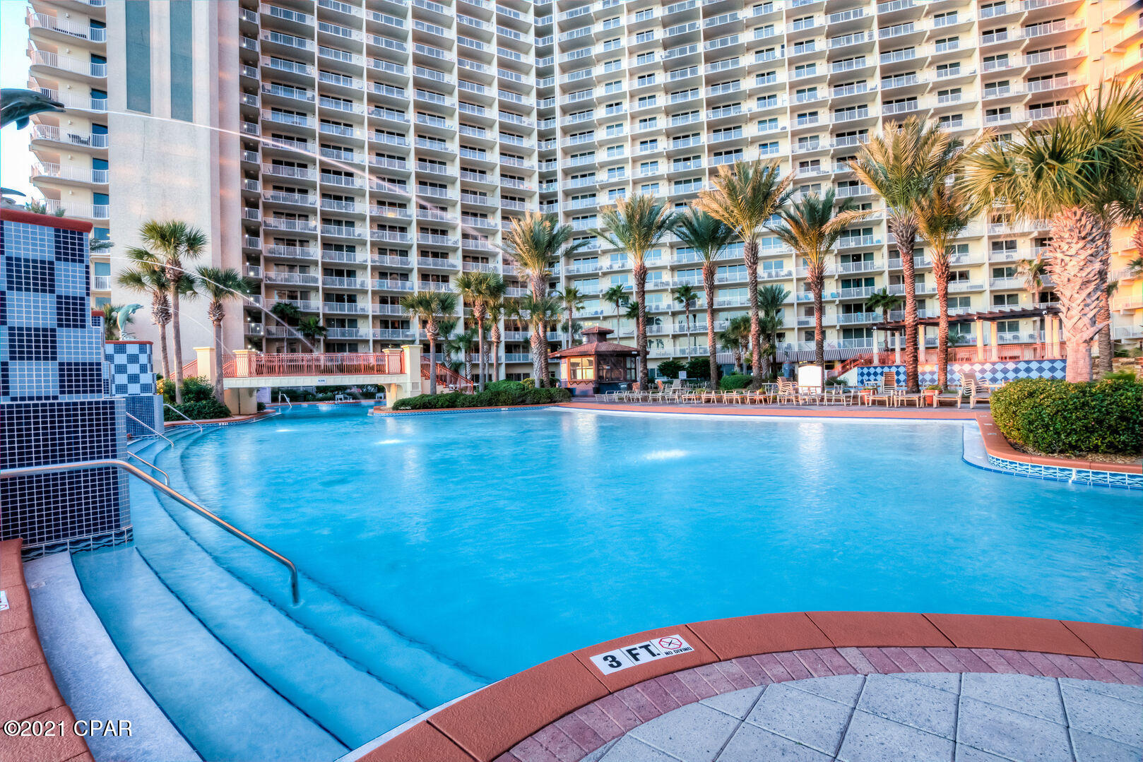 Shores Of Panama - Residential