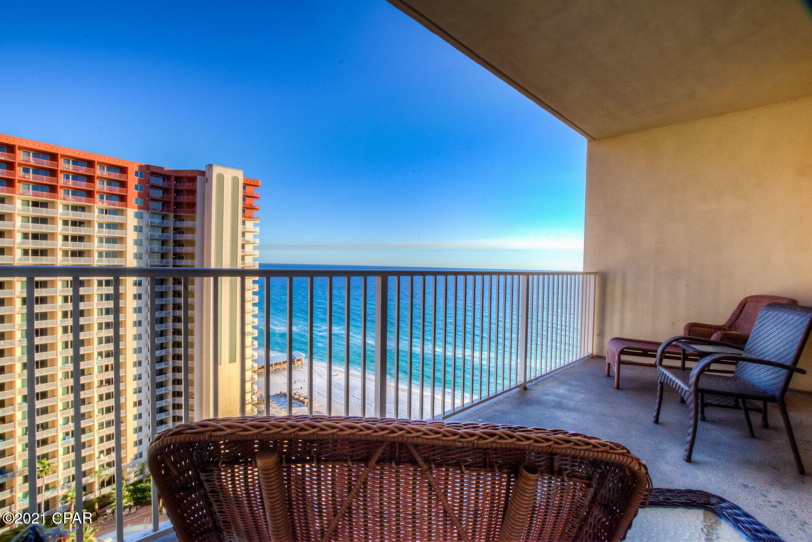 Shores Of Panama - Residential