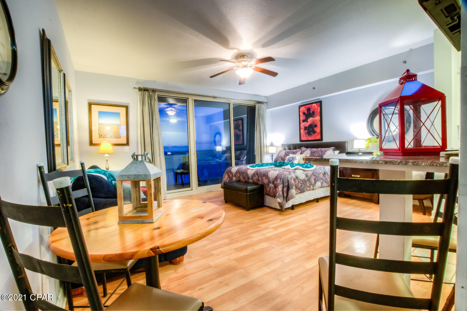 Shores Of Panama - Residential