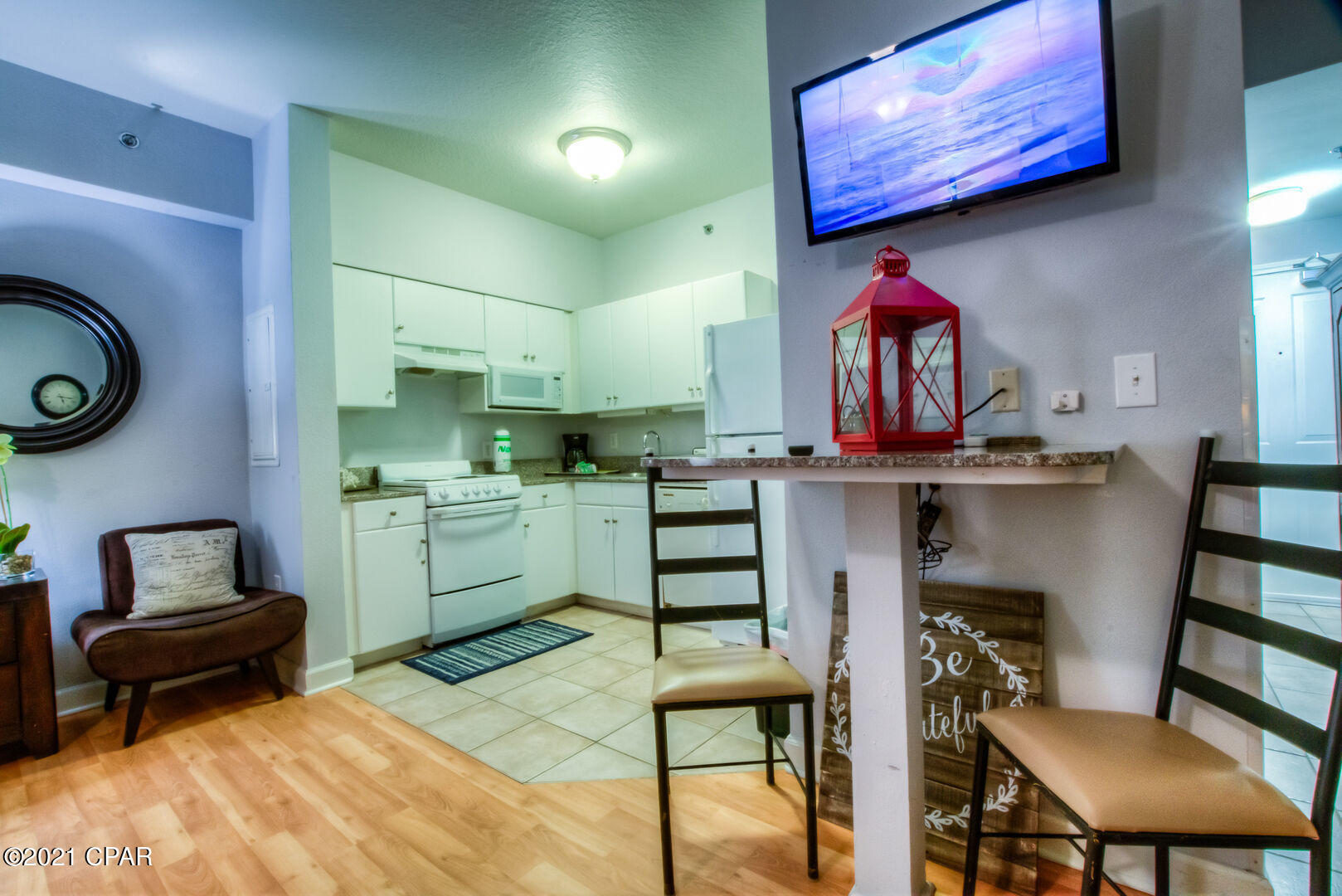 Shores Of Panama - Residential