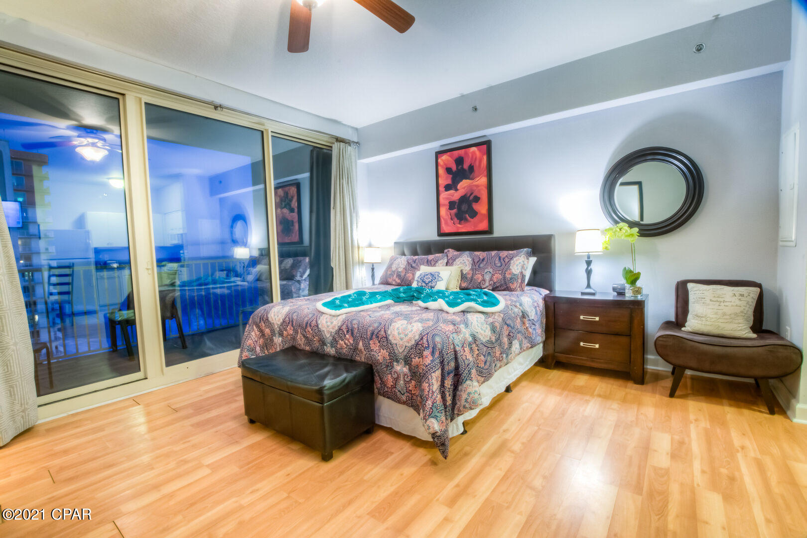 Shores Of Panama - Residential