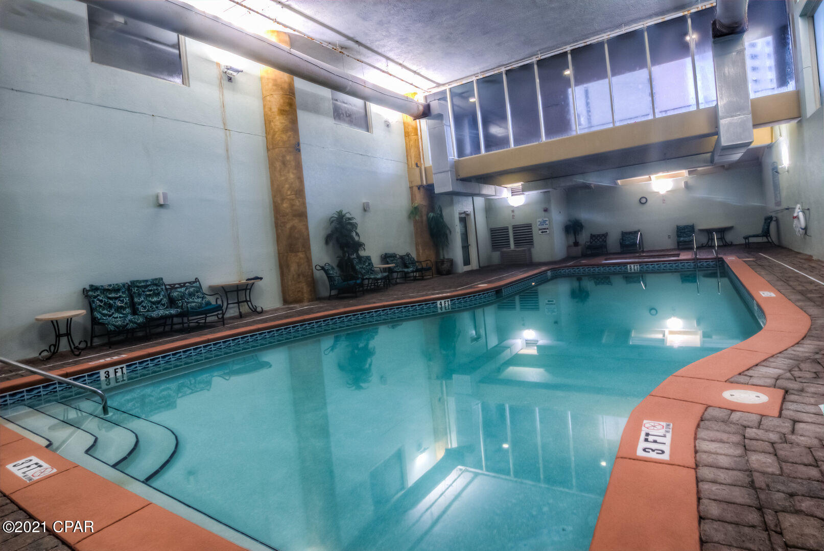 Shores Of Panama - Residential