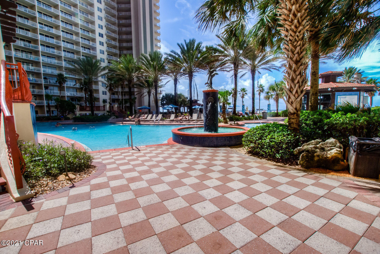 Shores Of Panama - Residential