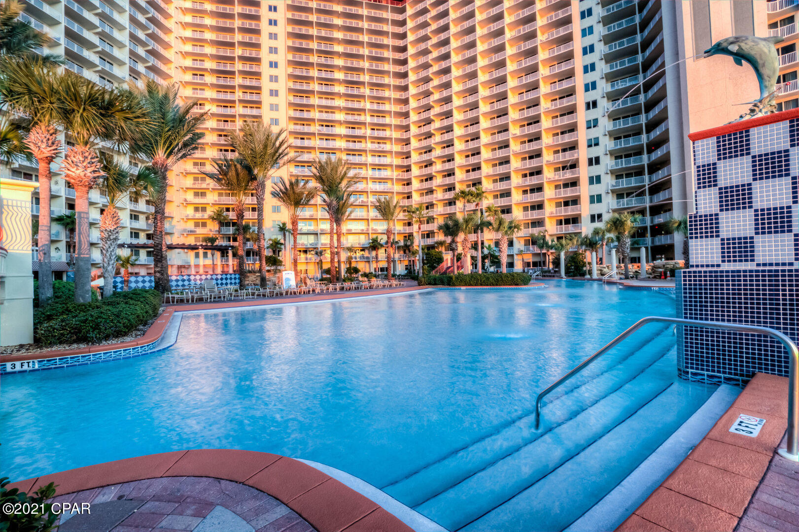 Shores Of Panama - Residential