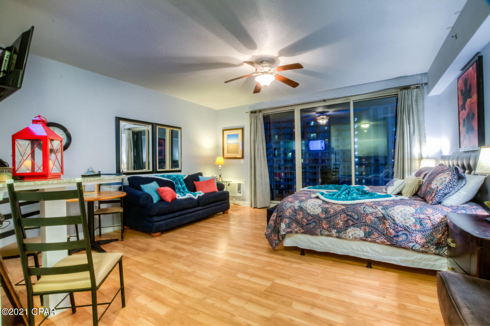 Shores Of Panama - Residential