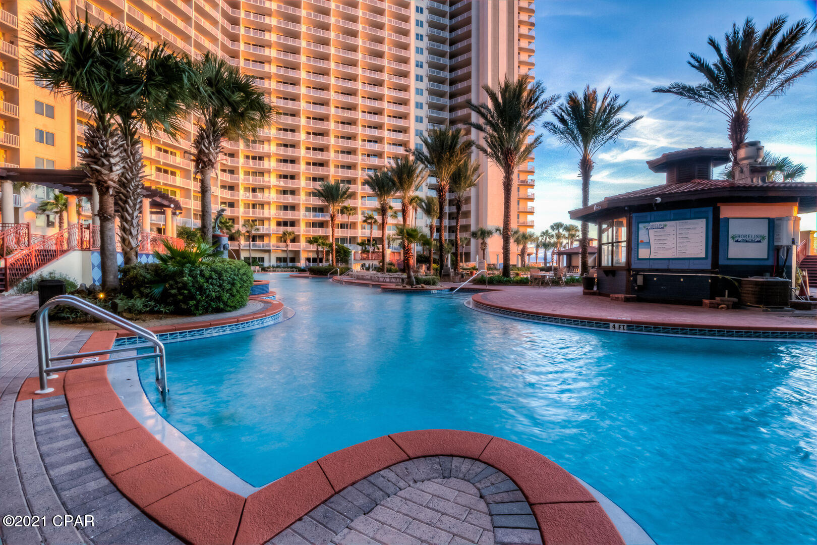 Shores Of Panama - Residential